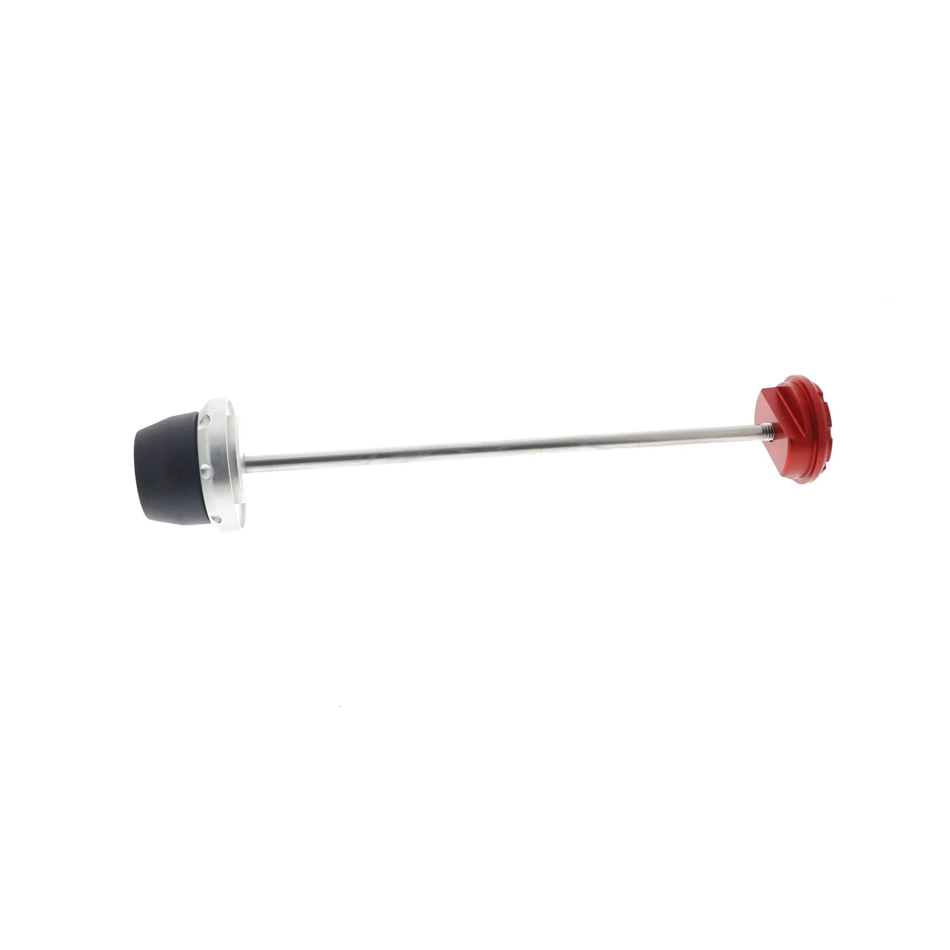 Evotech Performance Spindle Bobbins Kit - Triumph Speed Triple 1200 RS (2021 - 2024) - Spindle Bobbins | Evotech Performance