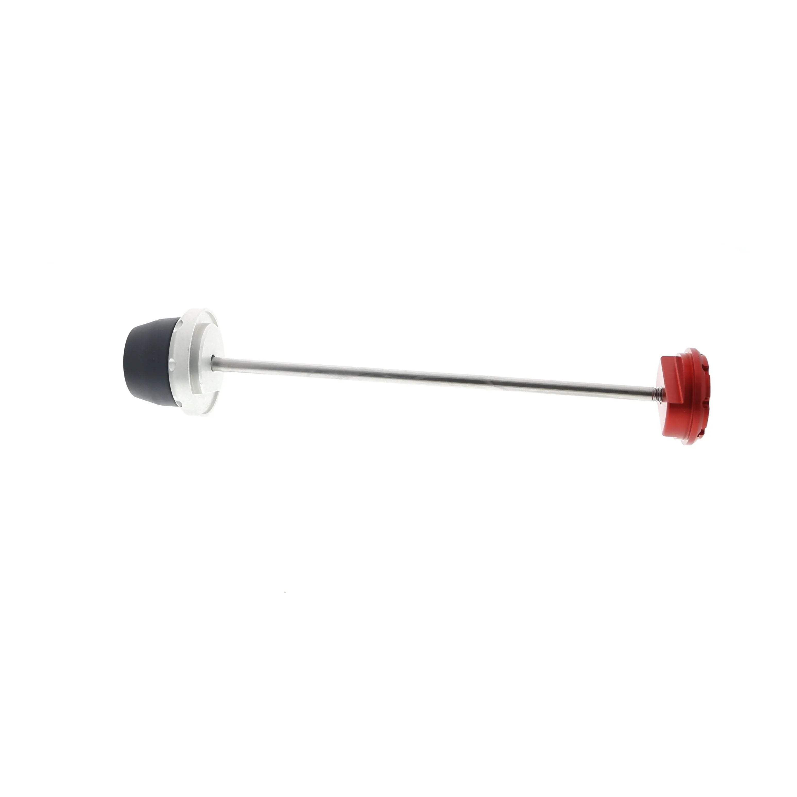 Evotech Rear Spindle Bobbins - Triumph Speed Triple 1200 RS (2021 - 2024) - Spindle Bobbins | Evotech Performance