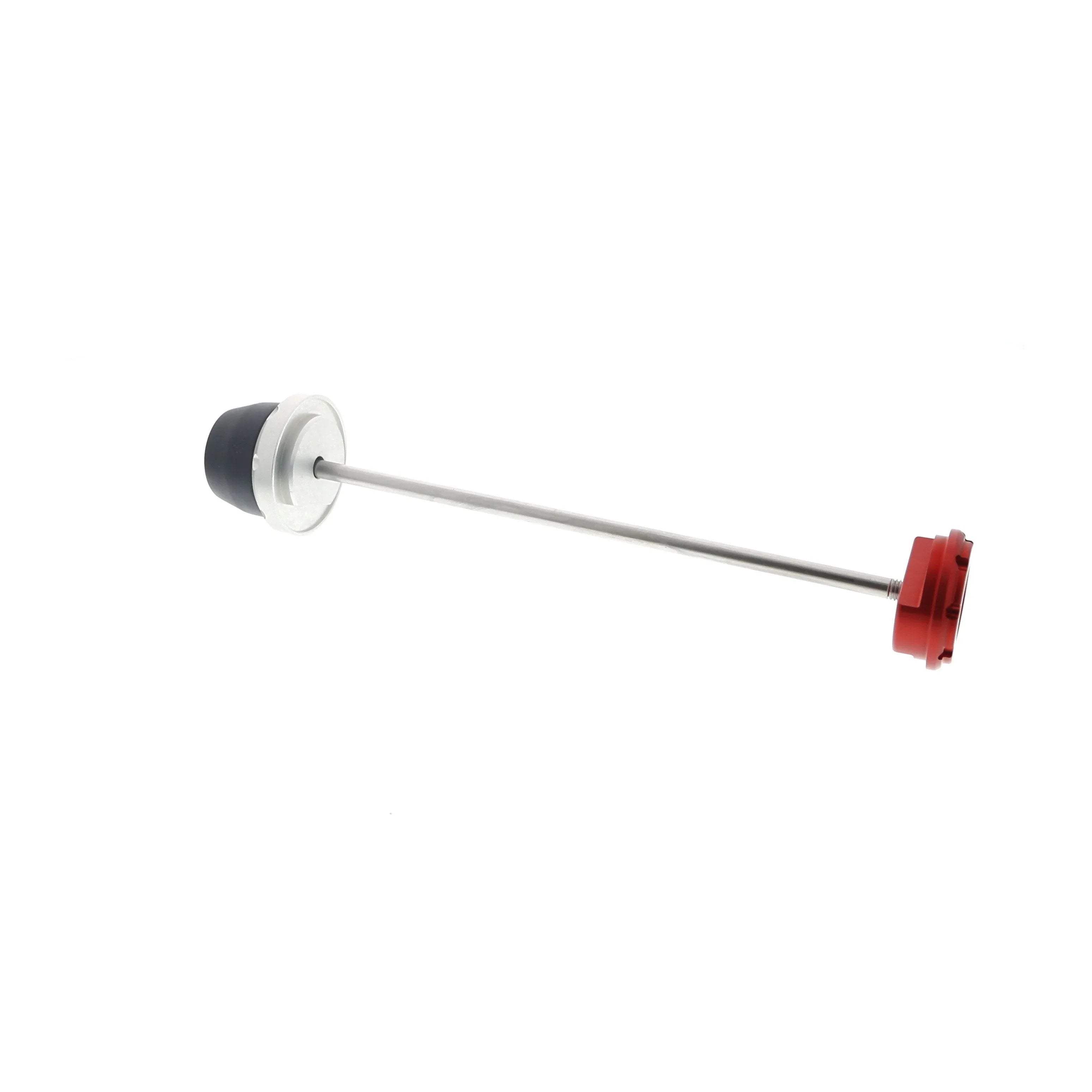 Evotech Performance Rear Spindle Bobbins - Triumph Speed Triple 1200 RR (2022+) - Spindle Bobbins | Evotech Performance