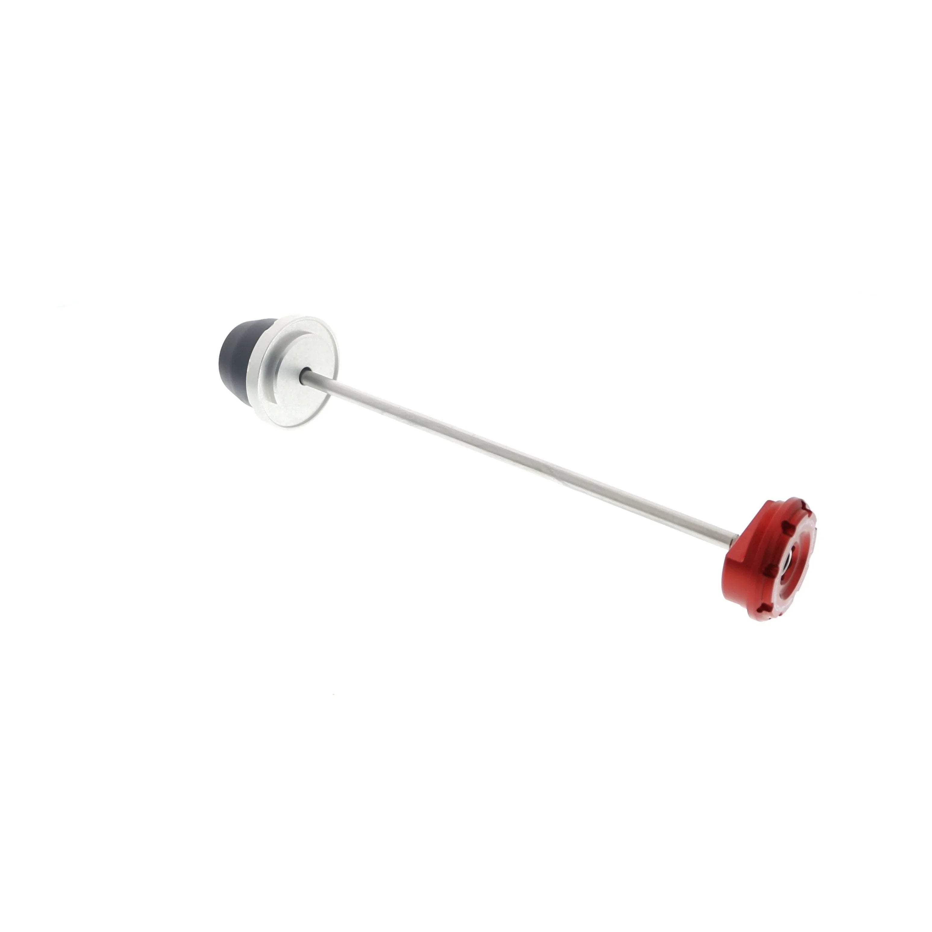 Evotech Performance Spindle Bobbins Kit - Triumph Speed Triple 1200 RS (2021 - 2024) - Spindle Bobbins | Evotech Performance