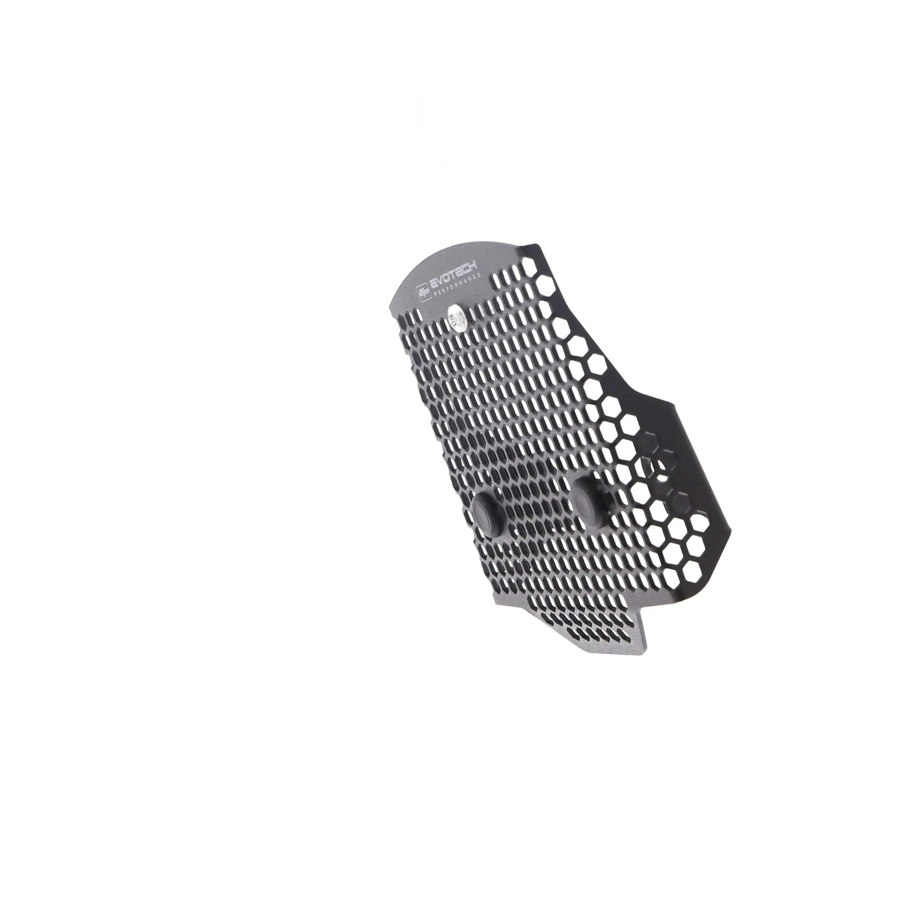 Evotech Rectifier Guard - Triumph Speed Triple 1200 RS (2021 - 2024) - Gleichrichterschutz | Evotech Performance