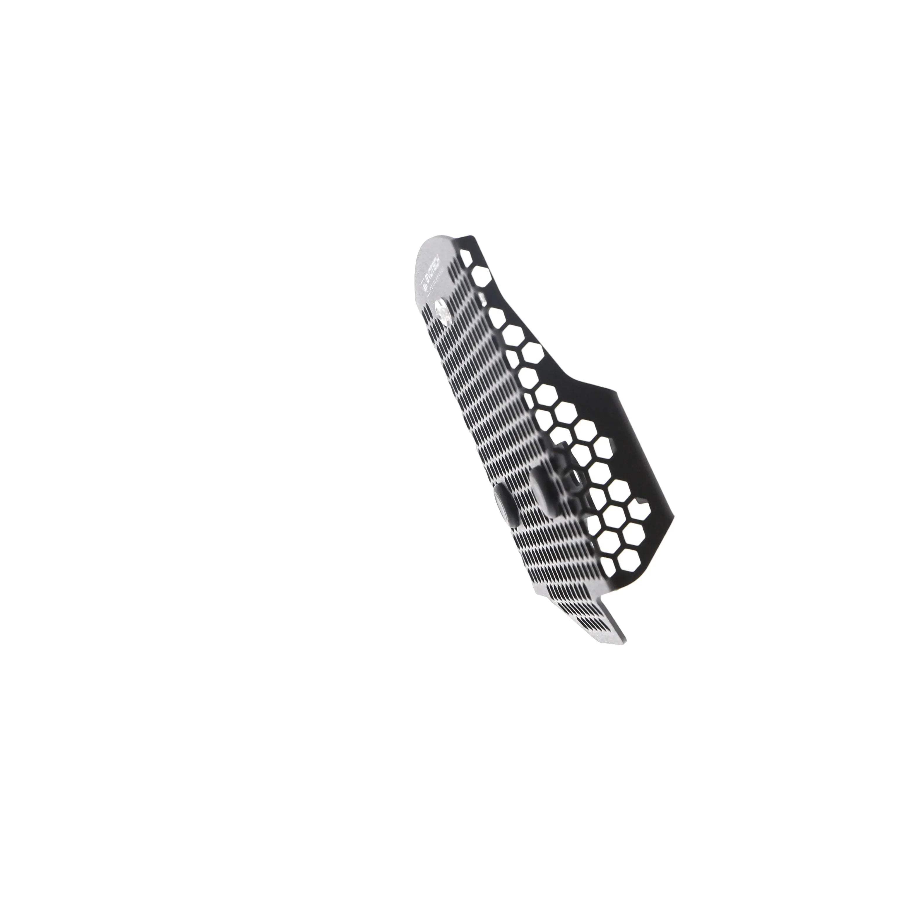 Evotech Rectifier Guard - Triumph Speed Triple 1200 RS (2021 - 2024) - Gleichrichterschutz | Evotech Performance