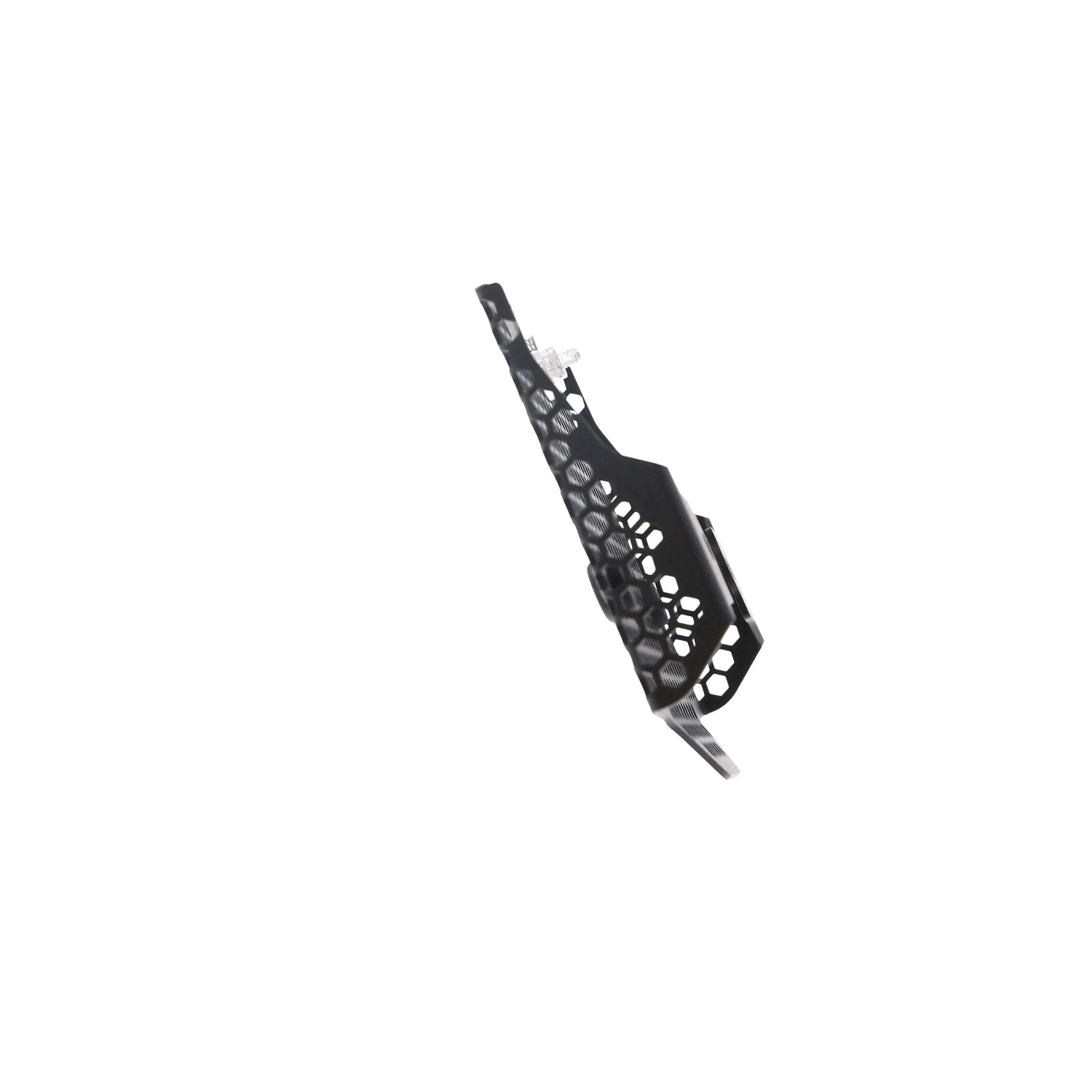 Evotech Rectifier Guard - Triumph Speed Triple 1200 RS (2021 - 2024) - Gleichrichterschutz | Evotech Performance