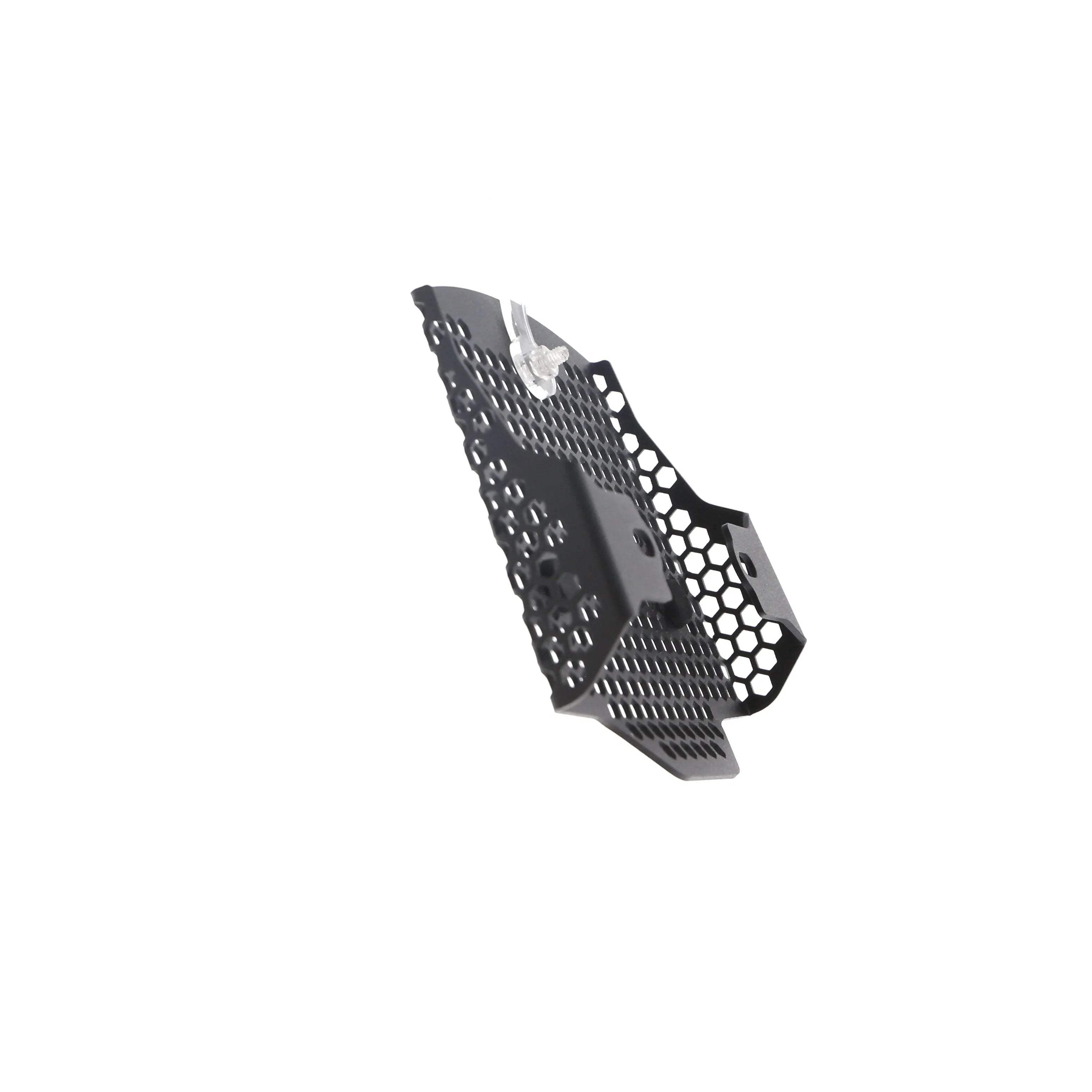 Evotech Rectifier Guard - Triumph Speed Triple 1200 RS (2021 - 2024) - Gleichrichterschutz | Evotech Performance