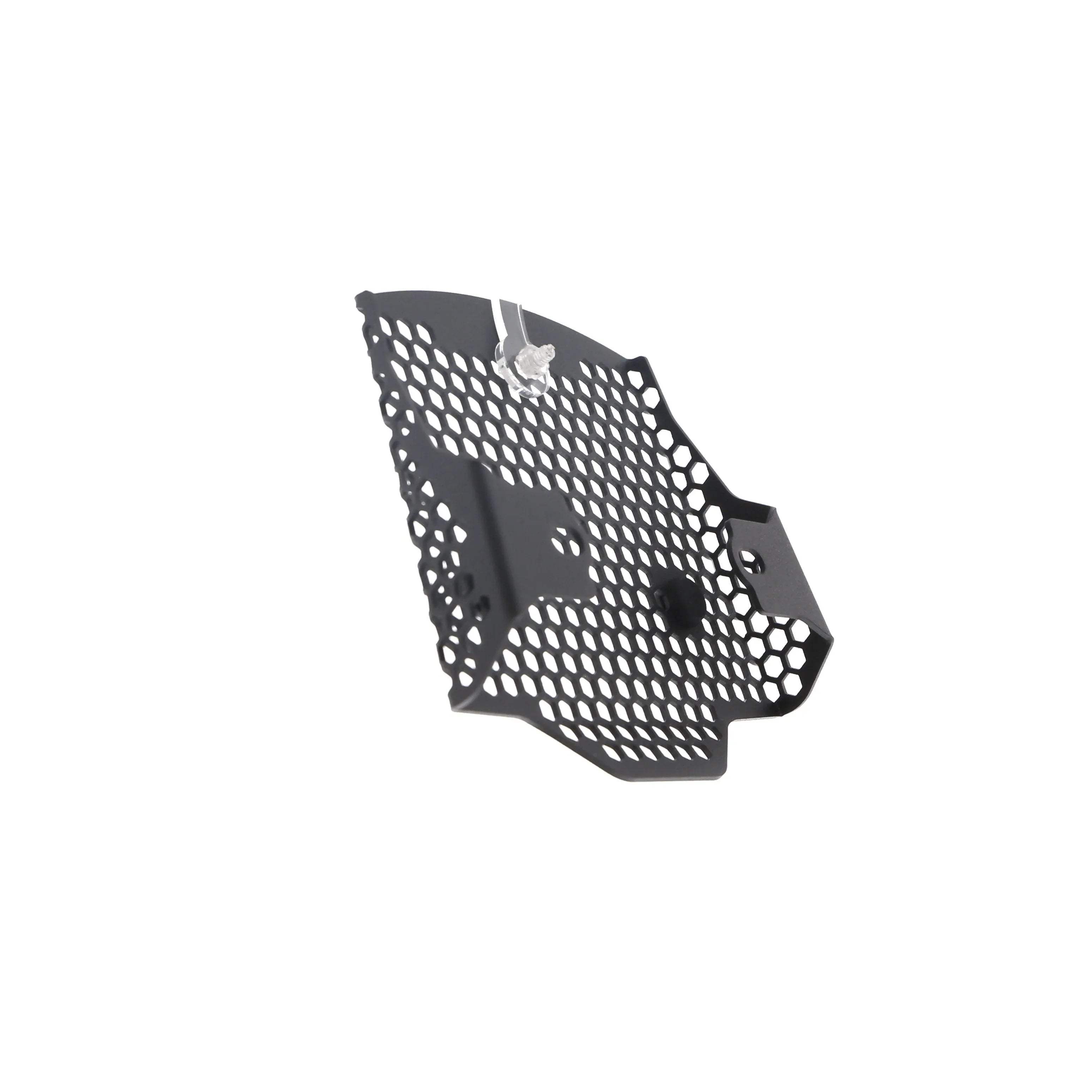 Evotech Rectifier Guard - Triumph Speed Triple 1200 RS (2021 - 2024) - Gleichrichterschutz | Evotech Performance