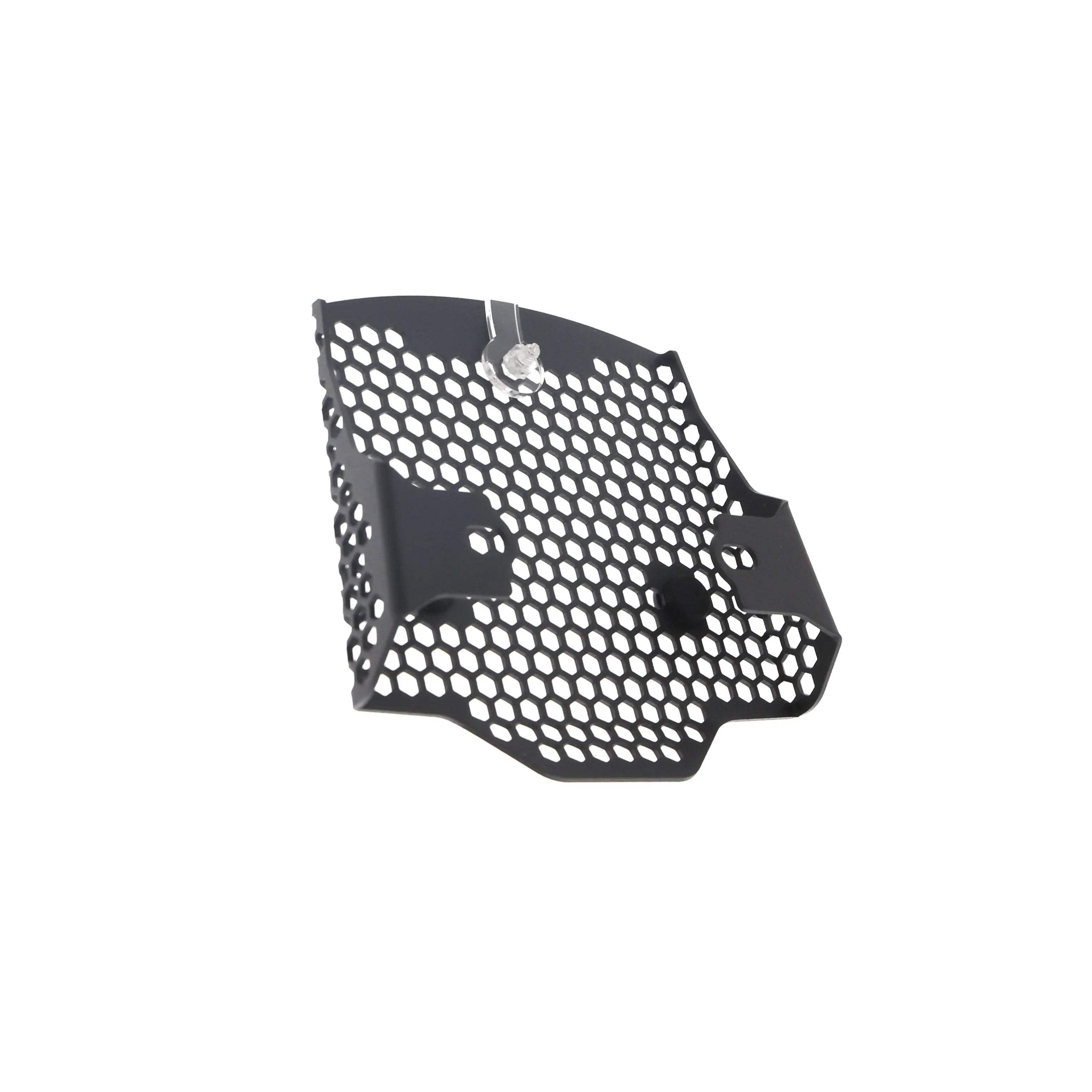 Evotech Rectifier Guard - Triumph Speed Triple 1200 RS (2021 - 2024) - Gleichrichterschutz | Evotech Performance
