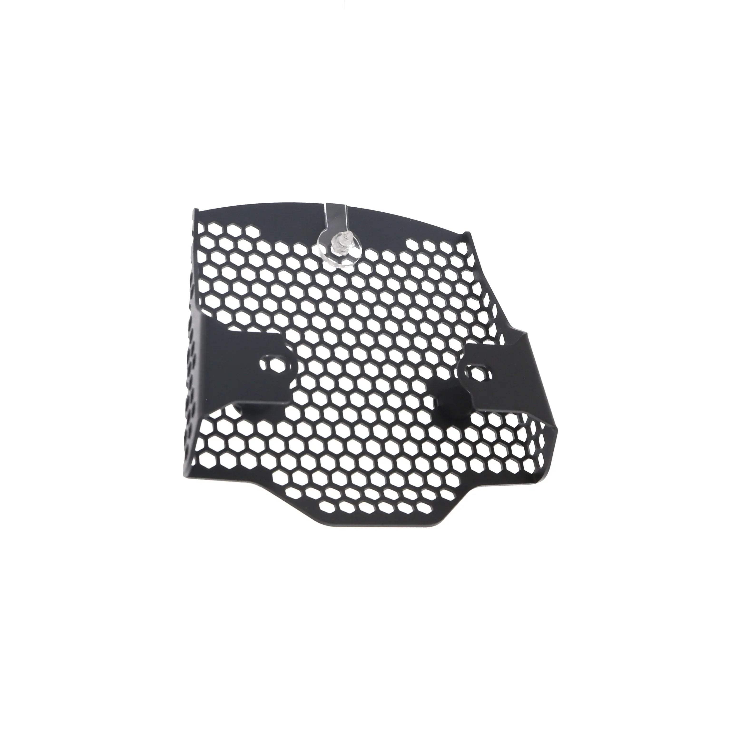 Evotech Rectifier Guard - Triumph Speed Triple 1200 RS (2021 - 2024) - Gleichrichterschutz | Evotech Performance
