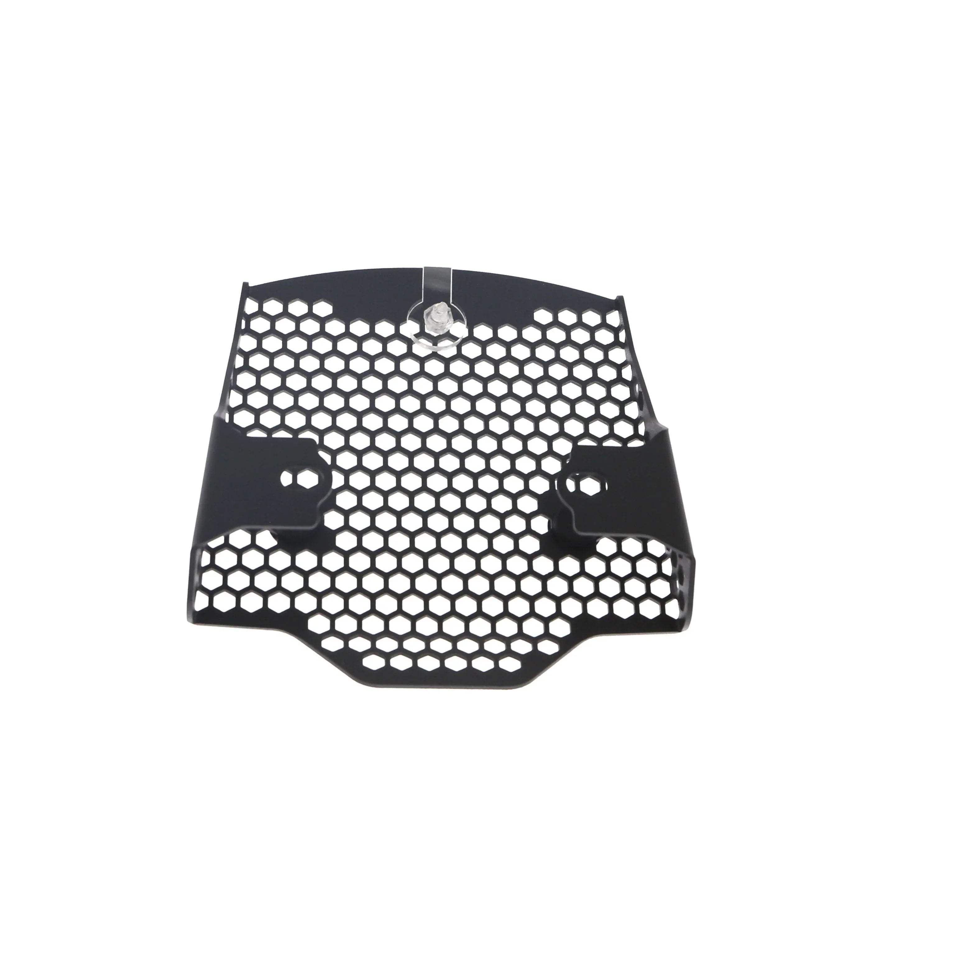 Evotech Rectifier Guard - Triumph Speed Triple 1200 RS (2021 - 2024) - Gleichrichterschutz | Evotech Performance