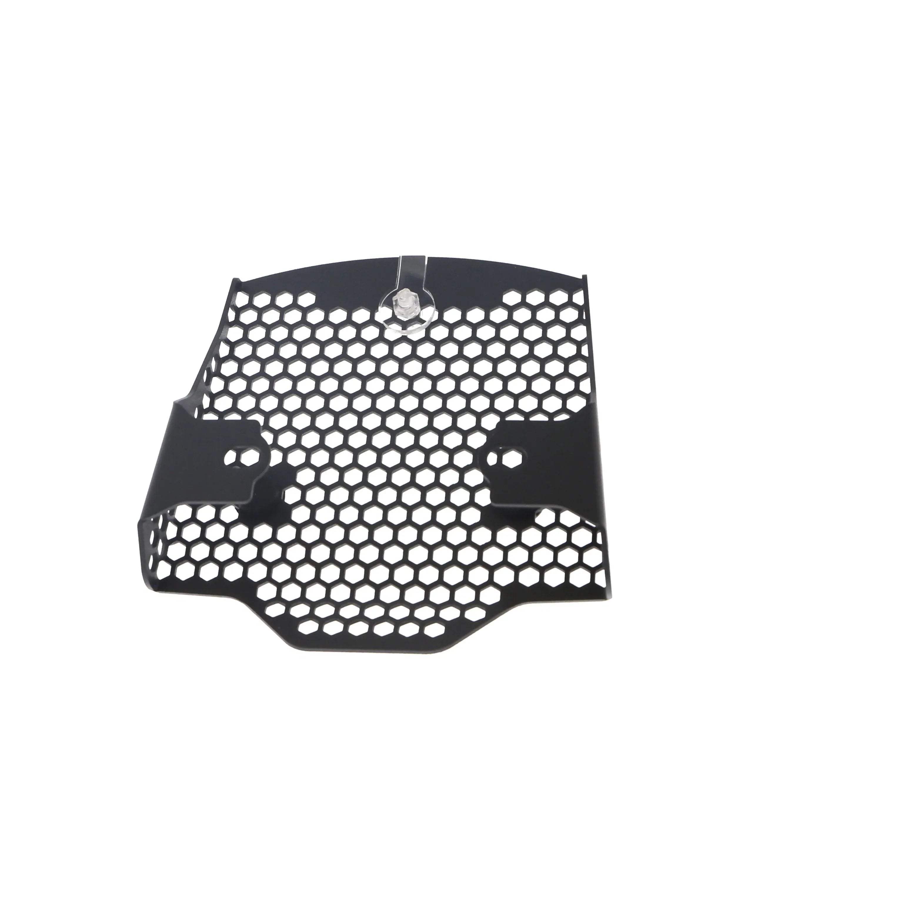 Evotech Rectifier Guard - Triumph Speed Triple 1200 RS (2021 - 2024) - Gleichrichterschutz | Evotech Performance