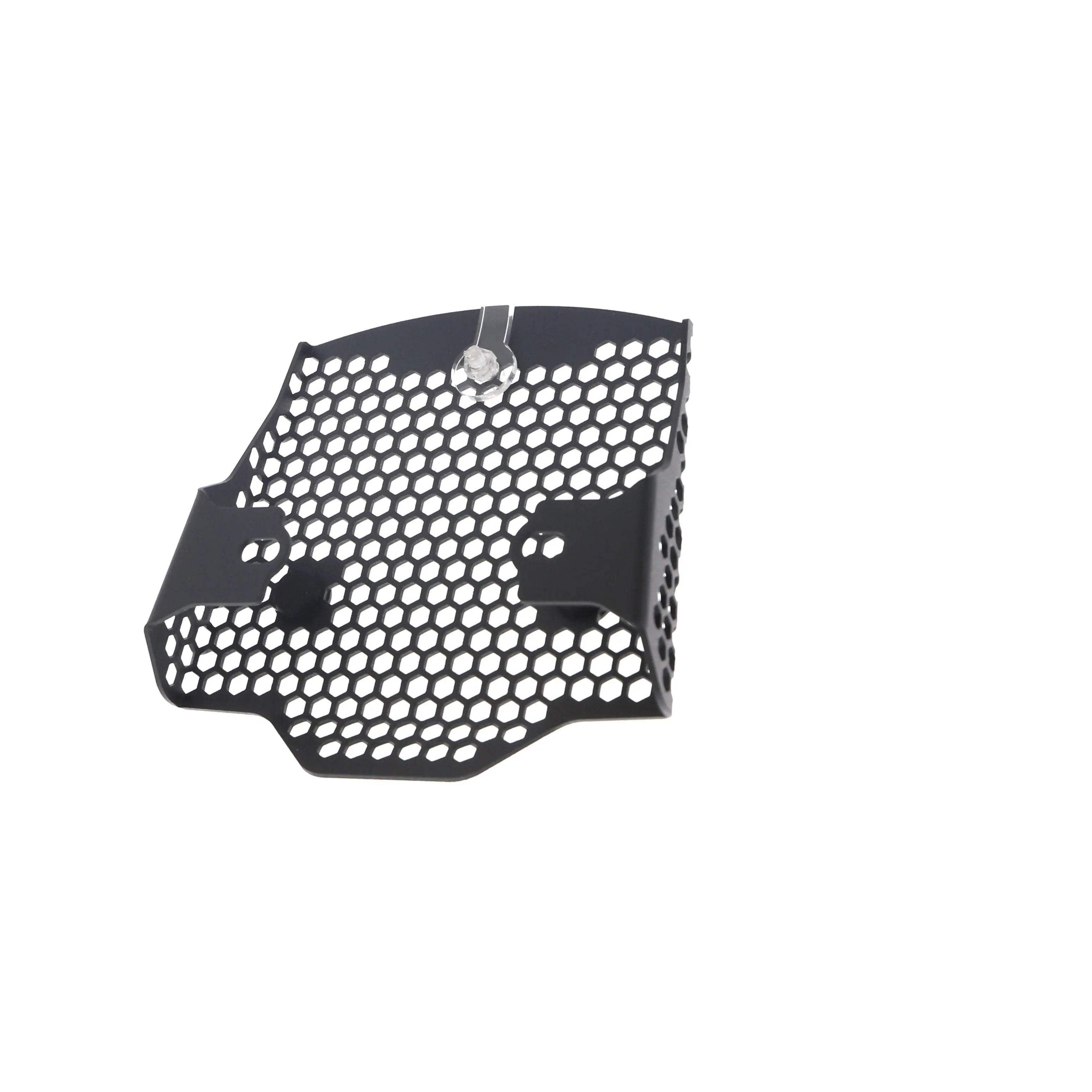Evotech Rectifier Guard - Triumph Speed Triple 1200 RS (2021 - 2024) - Gleichrichterschutz | Evotech Performance