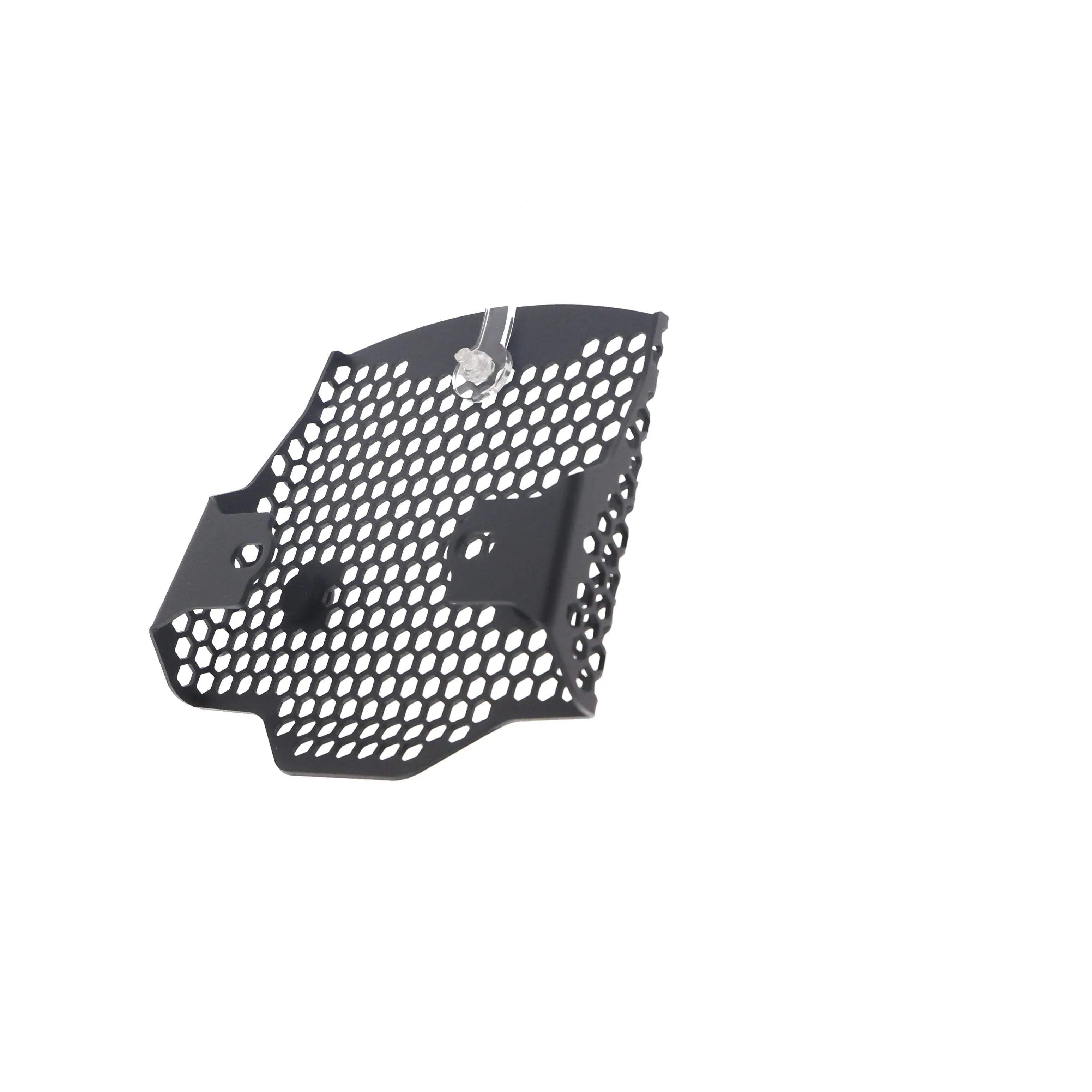 Evotech Rectifier Guard - Triumph Speed Triple 1200 RS (2021 - 2024) - Gleichrichterschutz | Evotech Performance