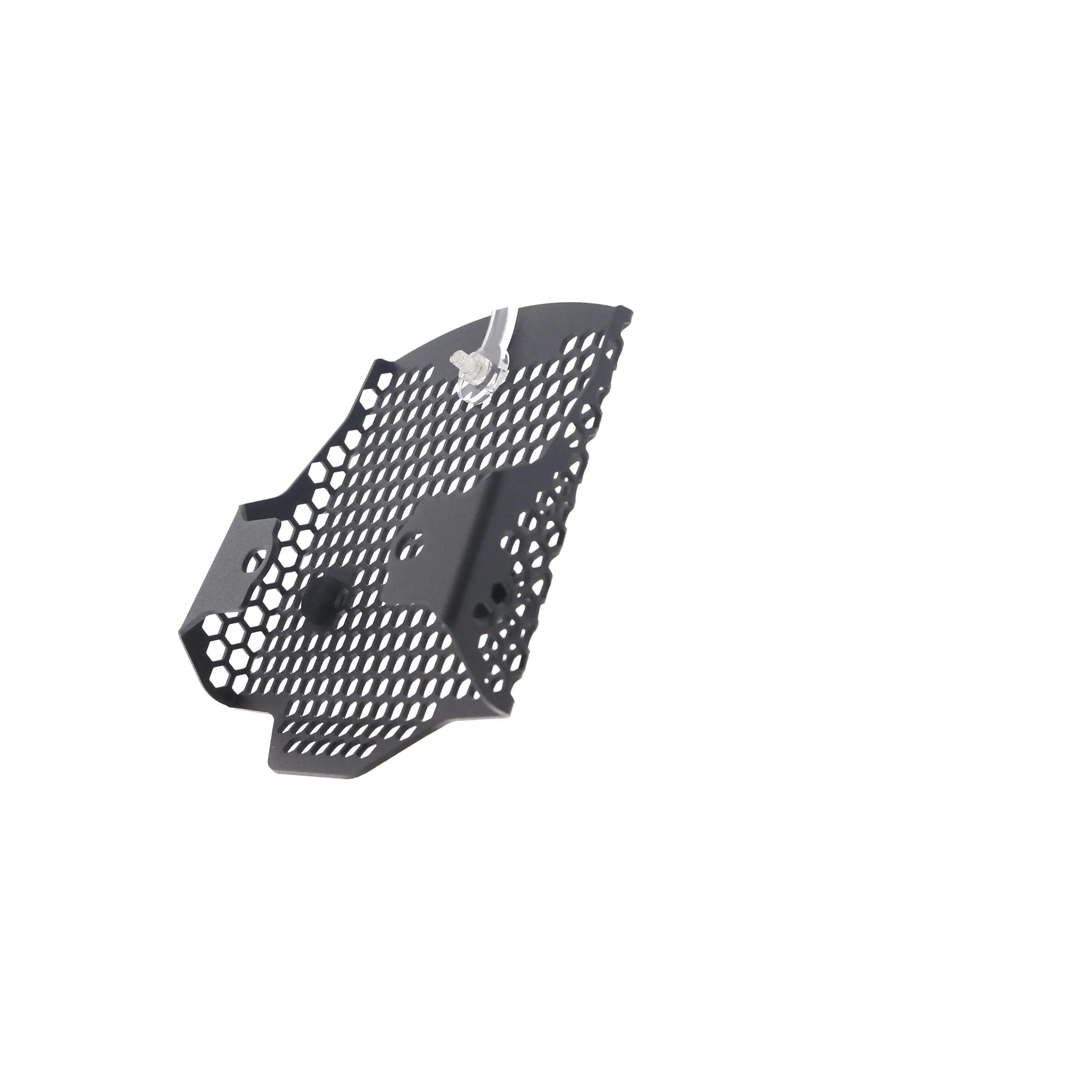 Evotech Rectifier Guard - Triumph Speed Triple 1200 RS (2021 - 2024) - Gleichrichterschutz | Evotech Performance