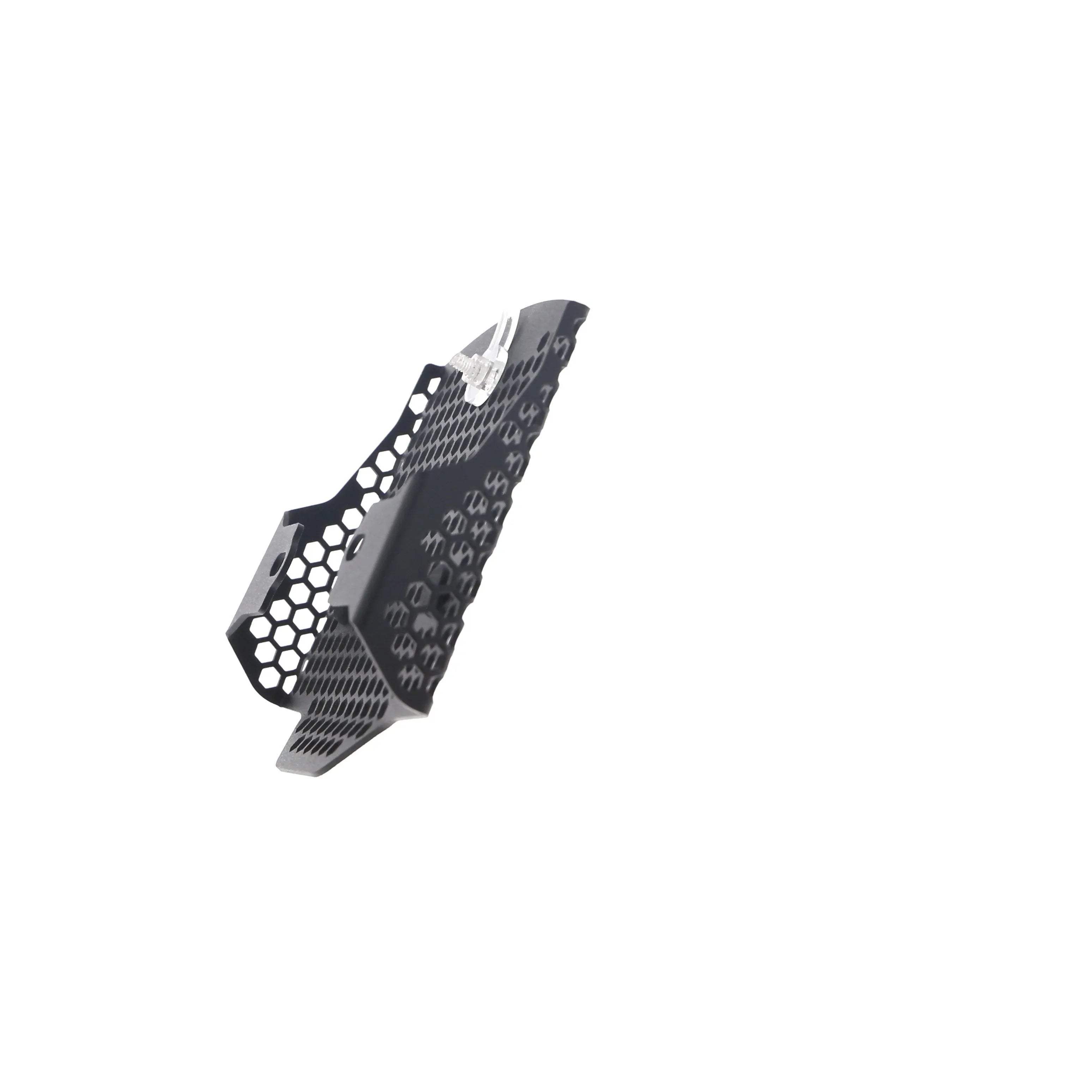 Evotech Rectifier Guard - Triumph Speed Triple 1200 RS (2021 - 2024) - Gleichrichterschutz | Evotech Performance