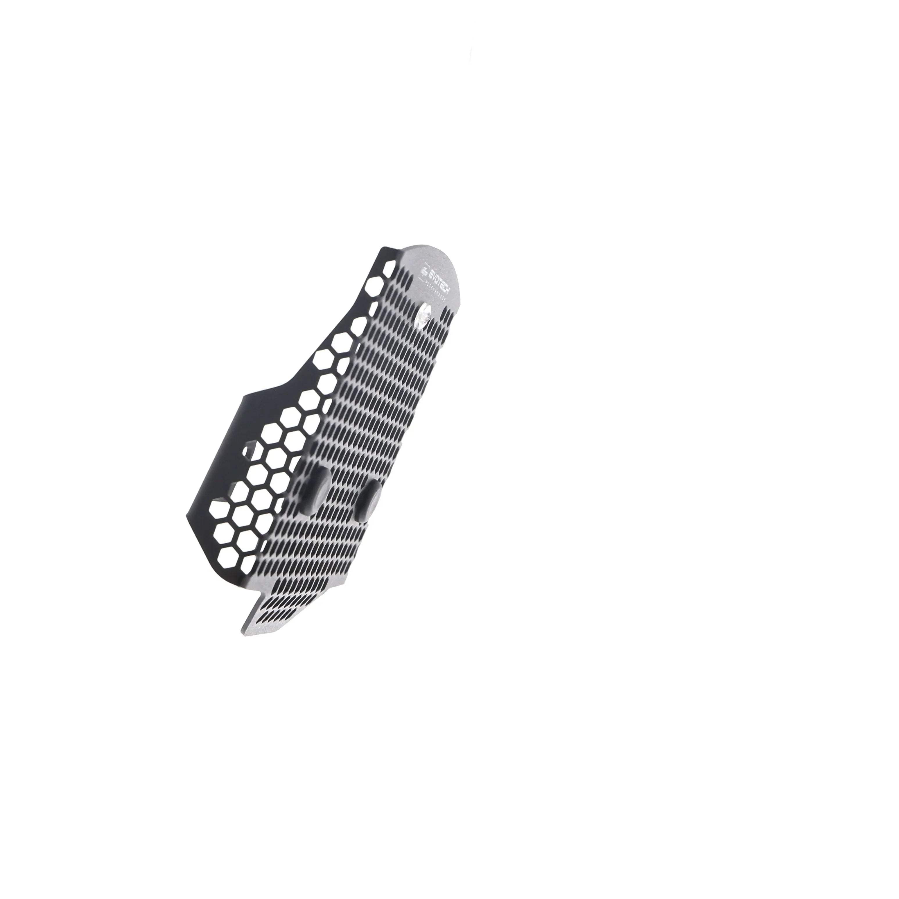 Evotech Rectifier Guard - Triumph Speed Triple 1200 RS (2021 - 2024) - Gleichrichterschutz | Evotech Performance