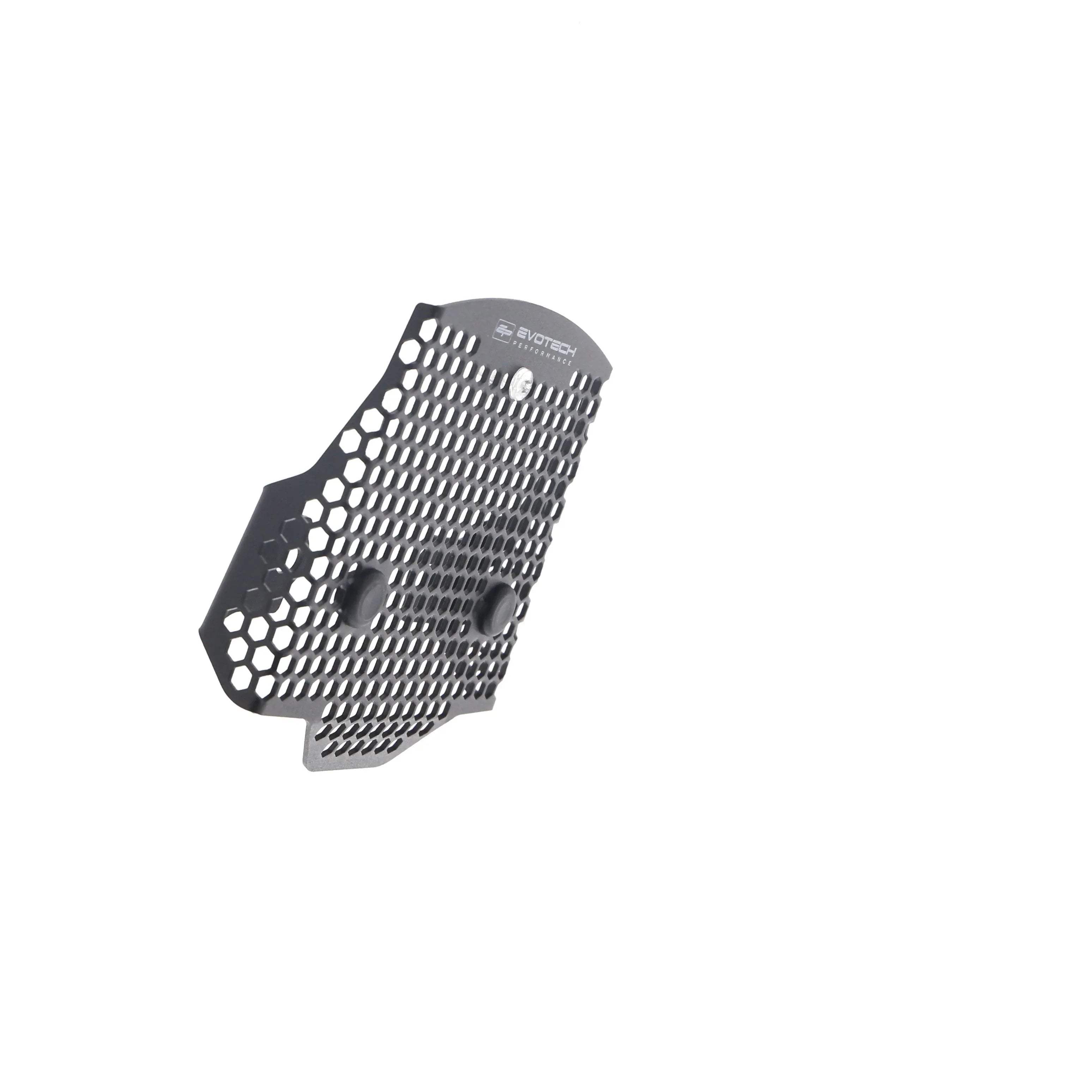 Evotech Rectifier Guard - Triumph Speed Triple 1200 RS (2021 - 2024) - Gleichrichterschutz | Evotech Performance