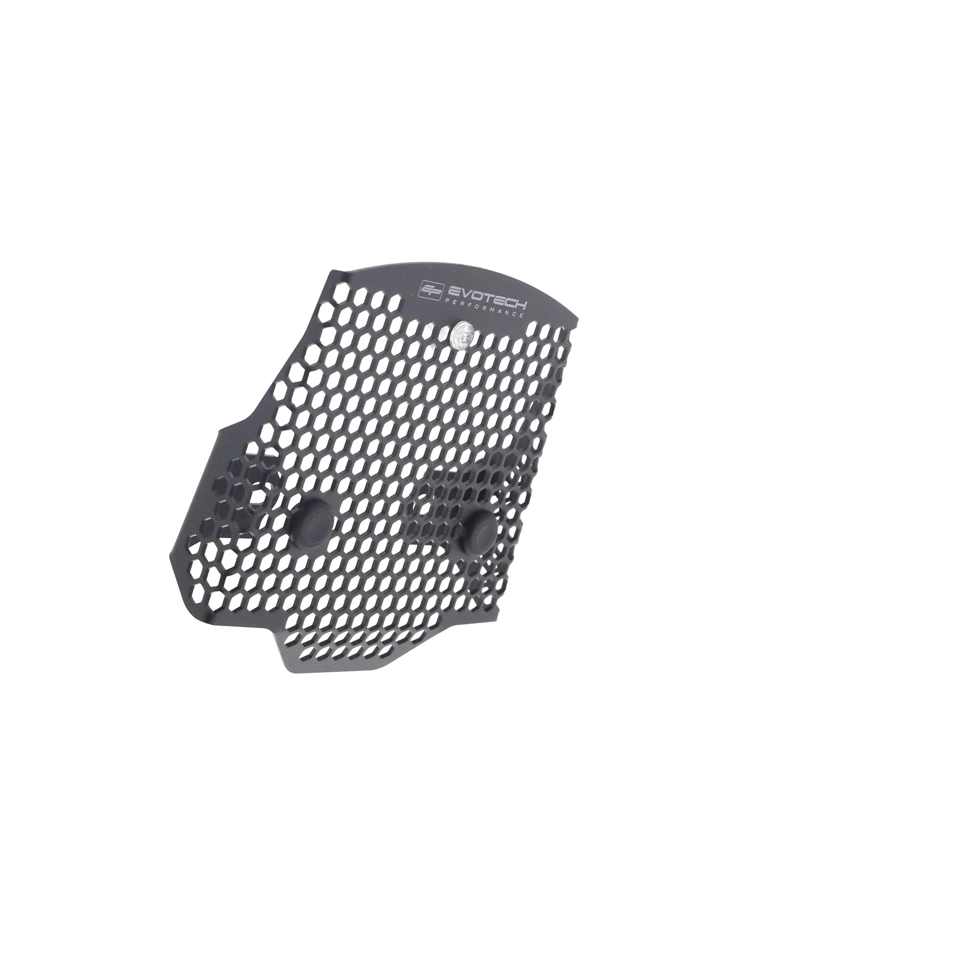 Evotech Rectifier Guard - Triumph Speed Triple 1200 RS (2021 - 2024) - Gleichrichterschutz | Evotech Performance