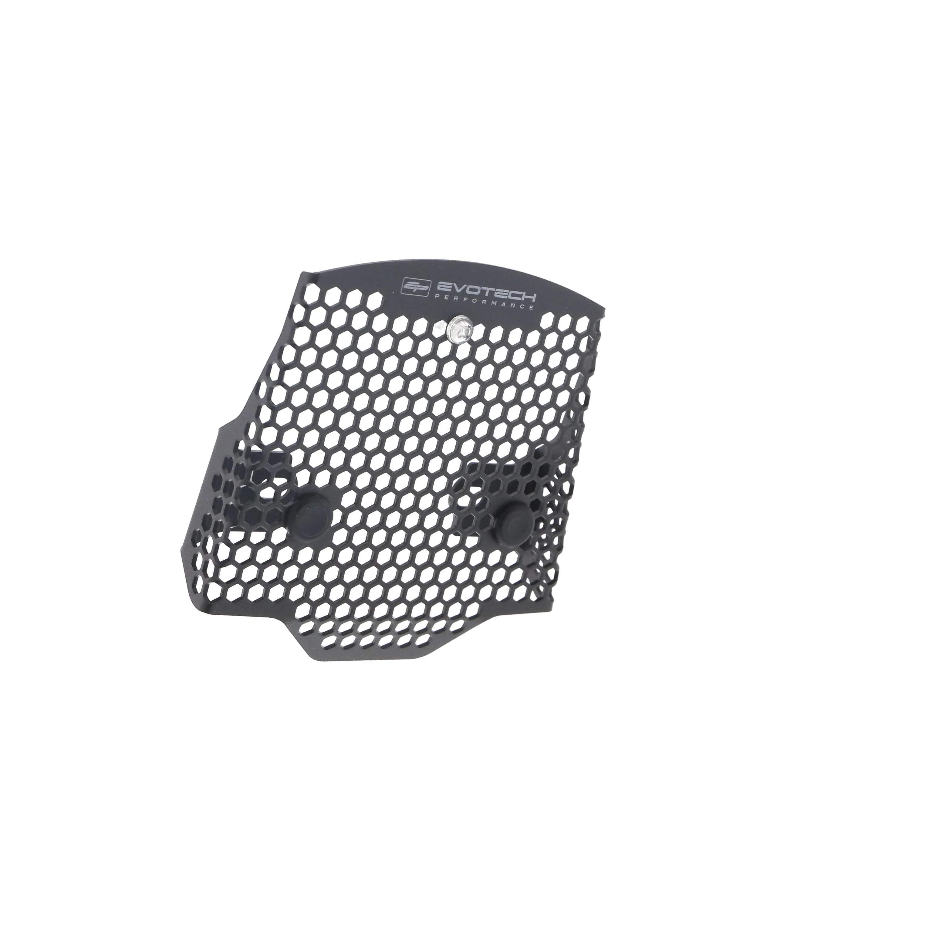 Evotech Rectifier Guard - Triumph Speed Triple 1200 RS (2021 - 2024) - Gleichrichterschutz | Evotech Performance