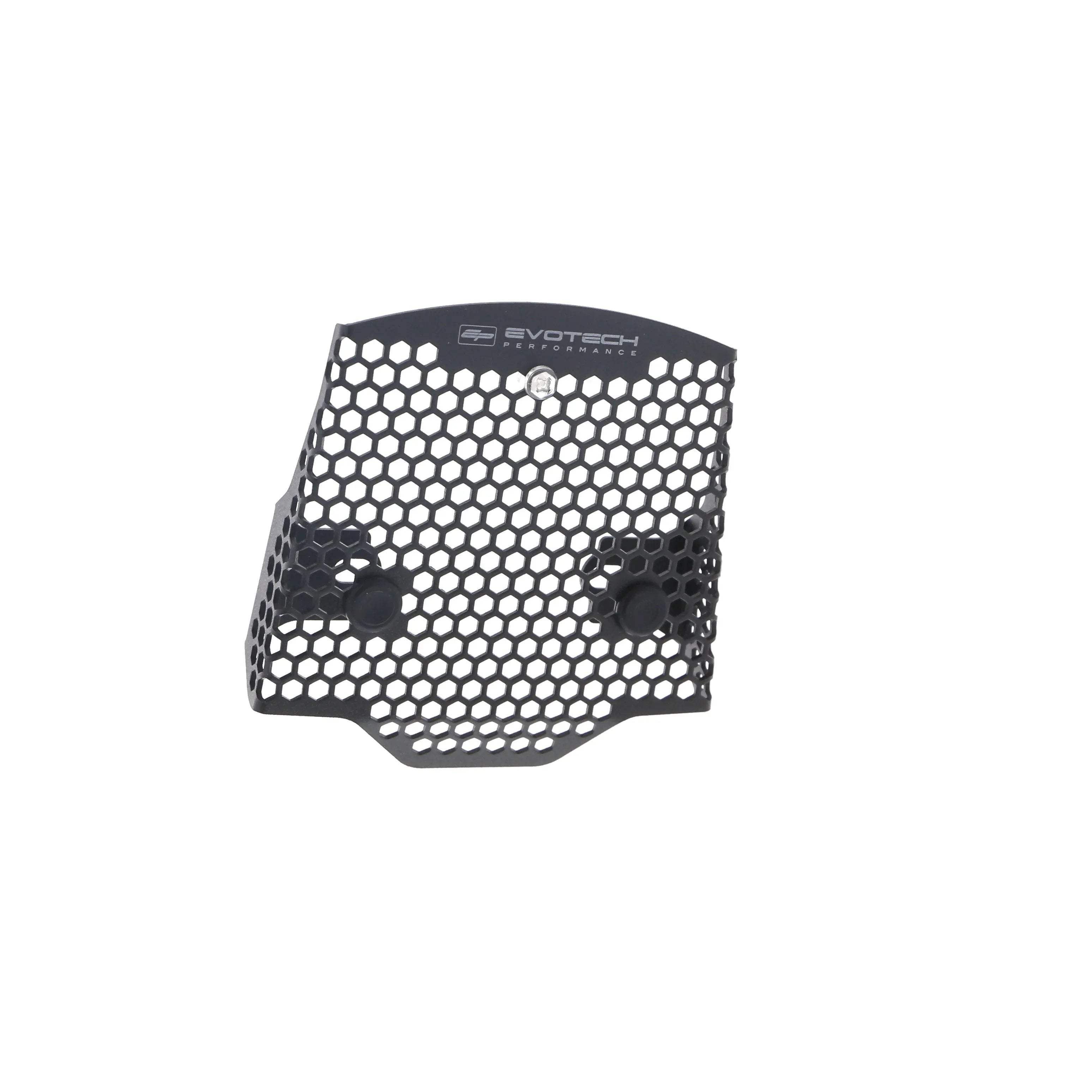 Evotech Rectifier Guard - Triumph Speed Triple 1200 RS (2021 - 2024) - Gleichrichterschutz | Evotech Performance