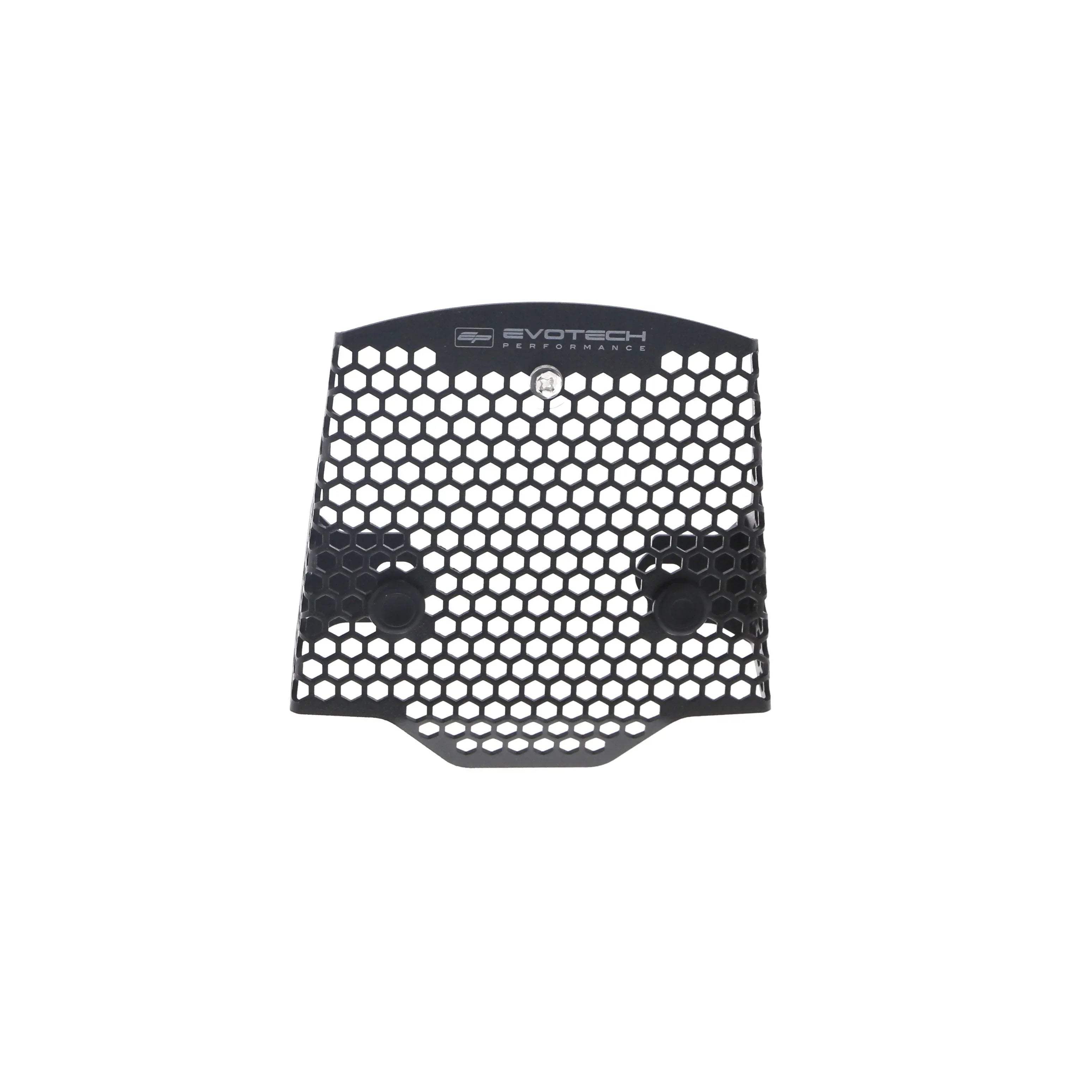 Evotech Rectifier Guard - Triumph Speed Triple 1200 RS (2021 - 2024) - Gleichrichterschutz | Evotech Performance