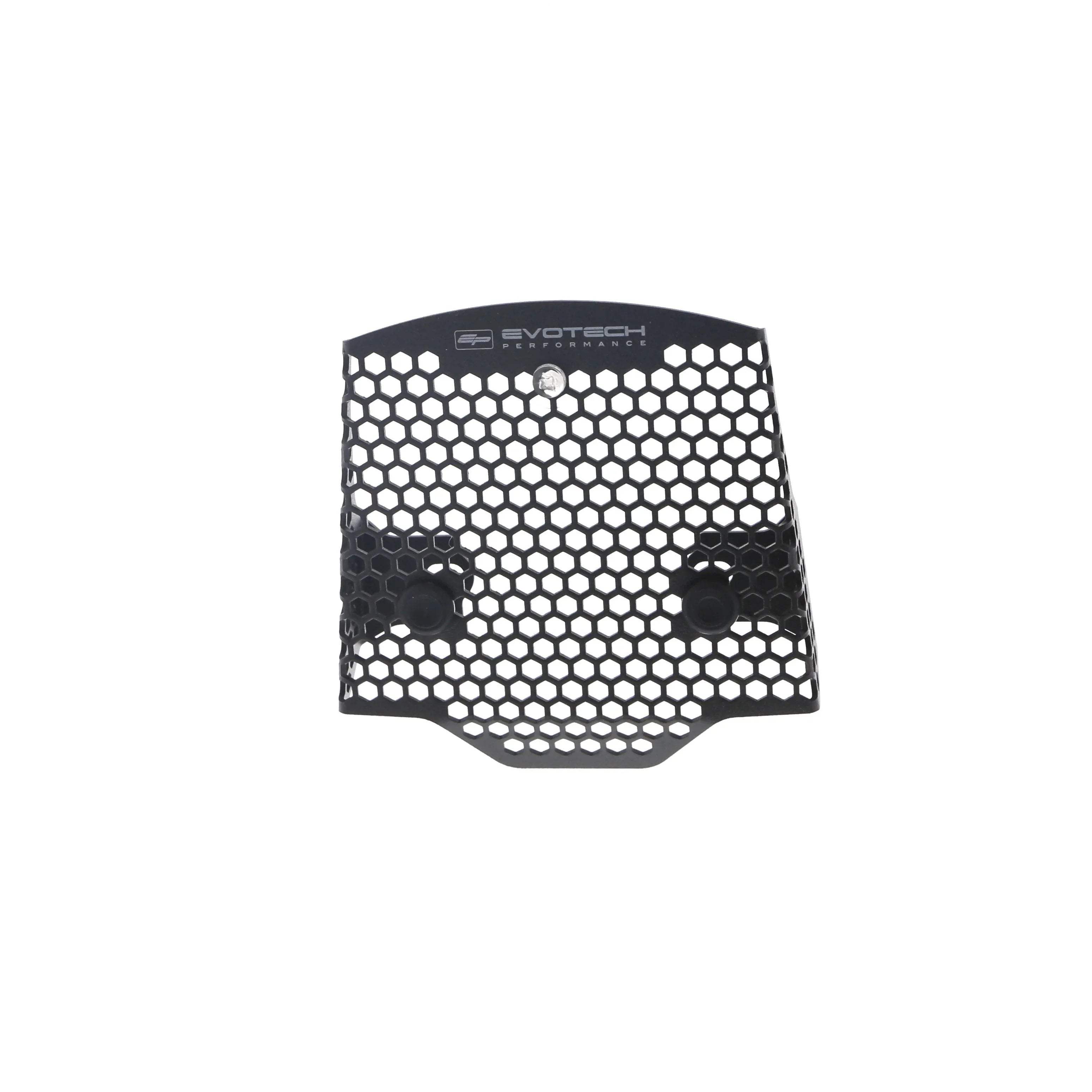 Evotech Rectifier Guard - Triumph Speed Triple 1200 RS (2021 - 2024) - Gleichrichterschutz | Evotech Performance