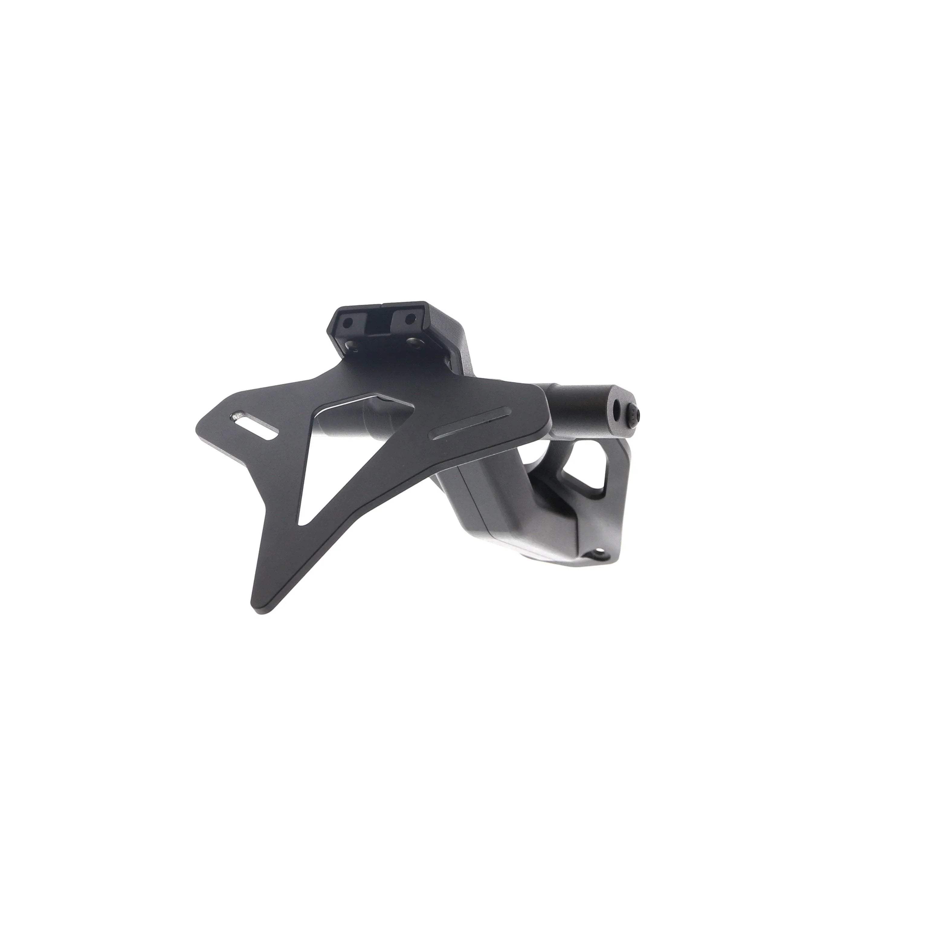 Evotech Performance Tail Tidy - Triumph Speed Triple 1200 RR (2022+) - Kennzeichenhalter | Evotech Performance