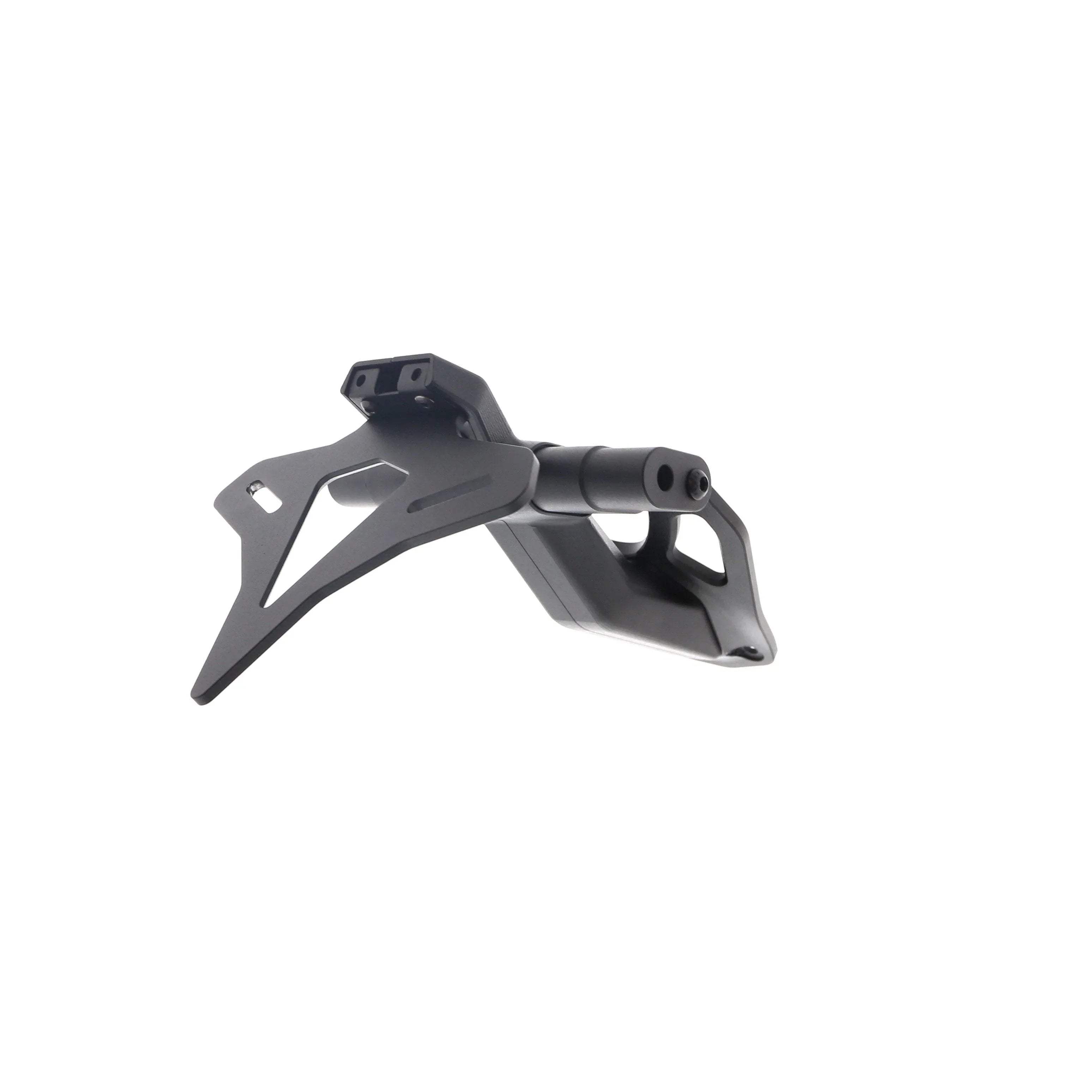 Evotech Performance Tail Tidy - Triumph Speed Triple 1200 RR (2022+) - Kennzeichenhalter | Evotech Performance