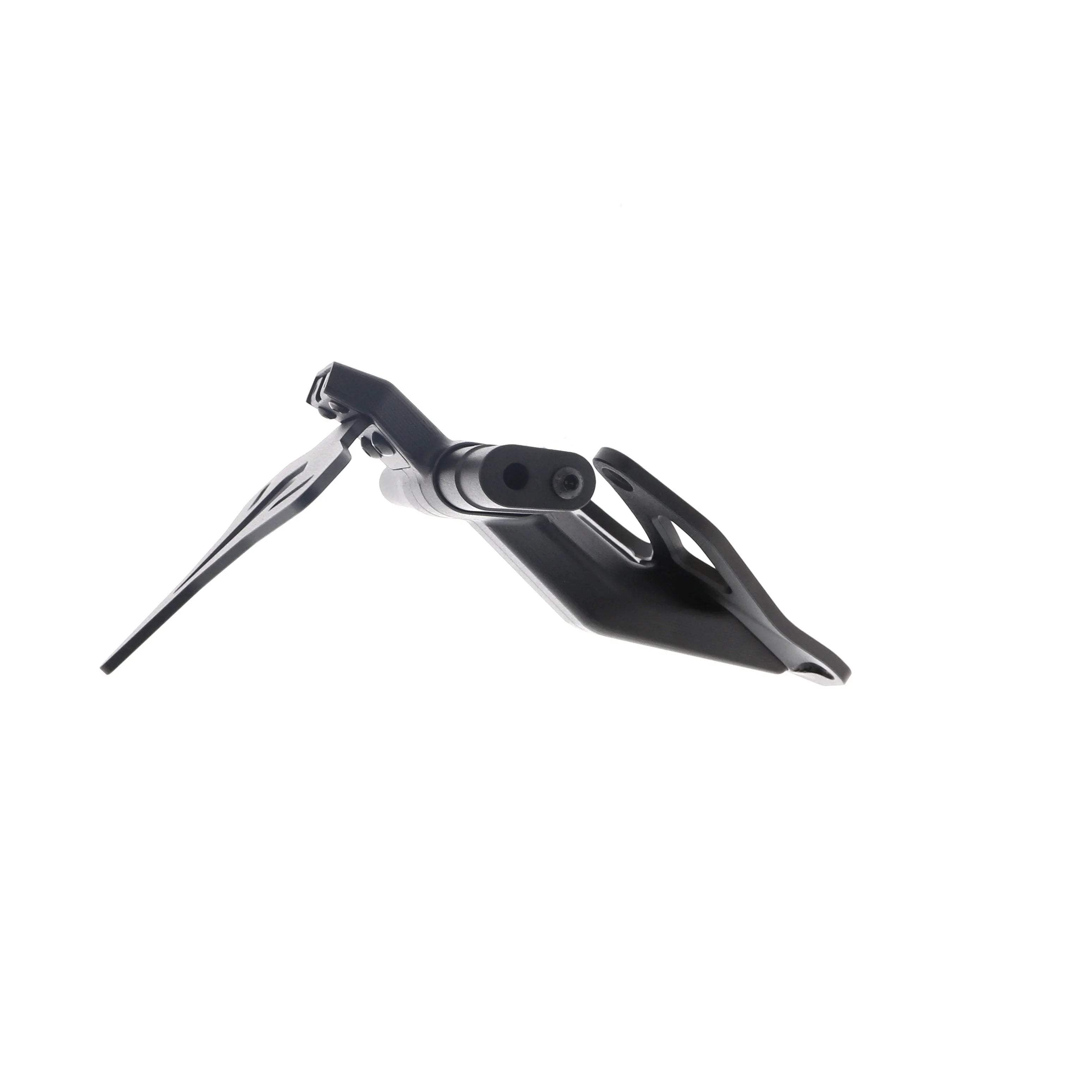 Evotech Performance Tail Tidy - Triumph Speed Triple 1200 RR (2022+) - Kennzeichenhalter | Evotech Performance