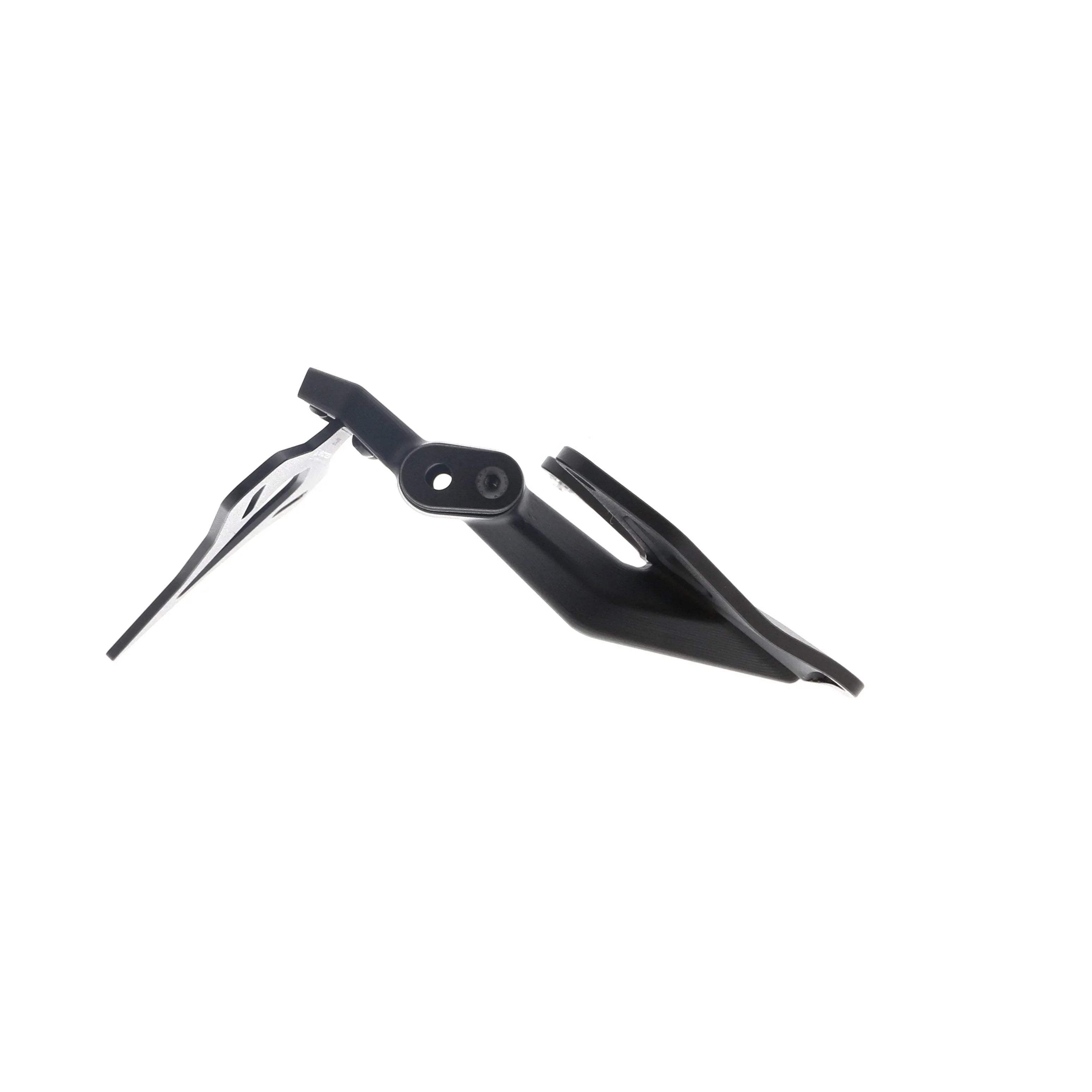 Evotech Performance Tail Tidy - Triumph Speed Triple 1200 RR (2022+) - Kennzeichenhalter | Evotech Performance