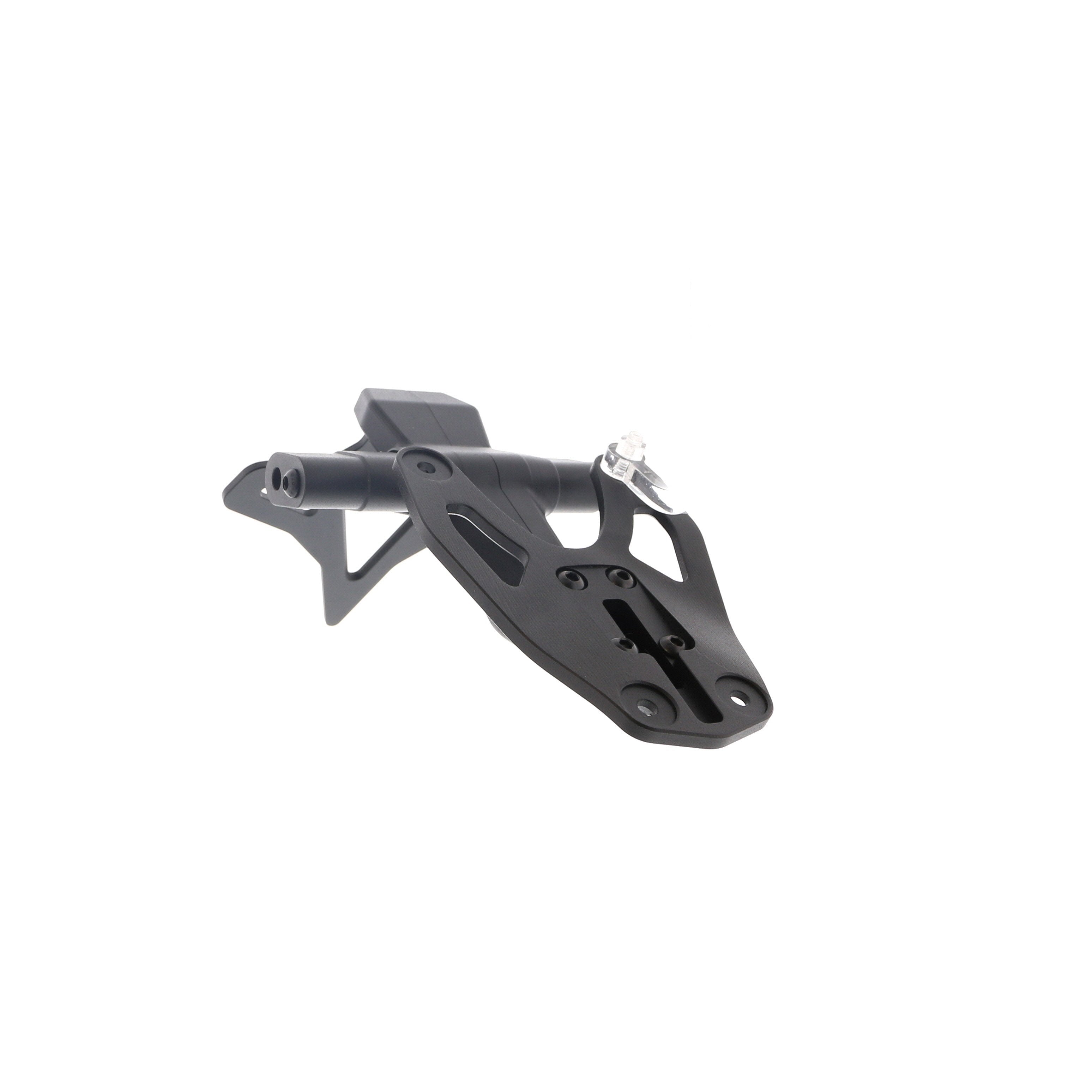 Evotech Tail Tidy - Triumph Speed Triple 1200 RS (2025+)