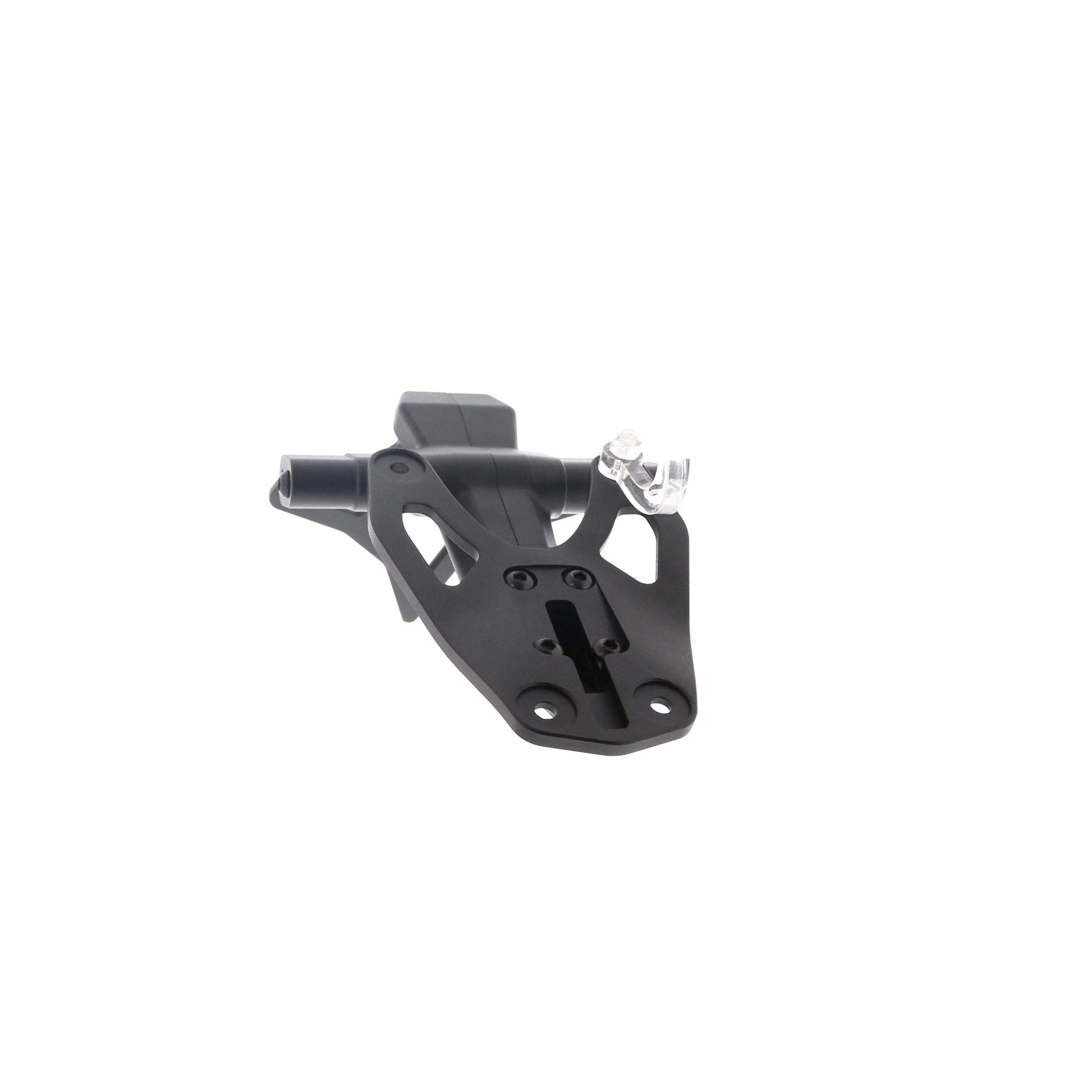 Evotech Performance Tail Tidy - Triumph Speed Triple 1200 RR (2022+) - Kennzeichenhalter | Evotech Performance