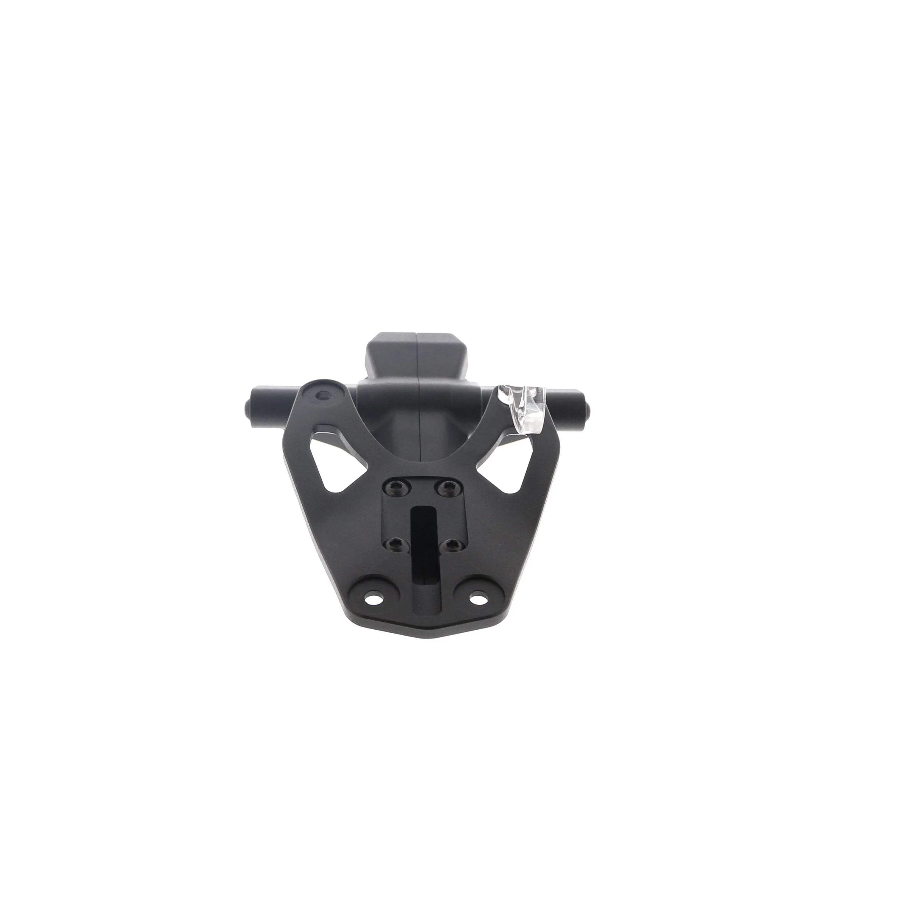 Evotech Performance Tail Tidy - Triumph Speed Triple 1200 RR (2022+) - Kennzeichenhalter | Evotech Performance