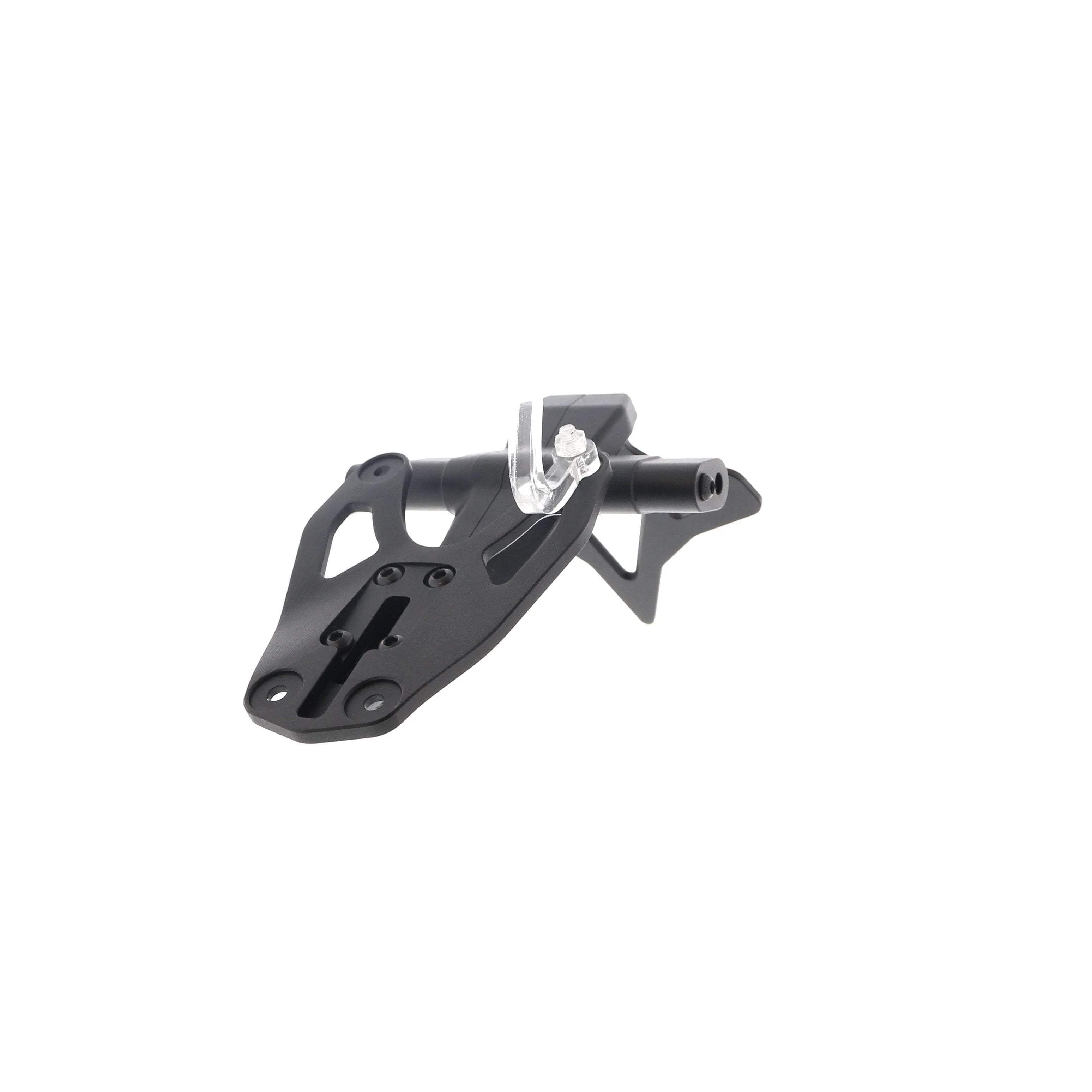 Evotech Performance Tail Tidy - Triumph Speed Triple 1200 RR (2022+) - Kennzeichenhalter | Evotech Performance