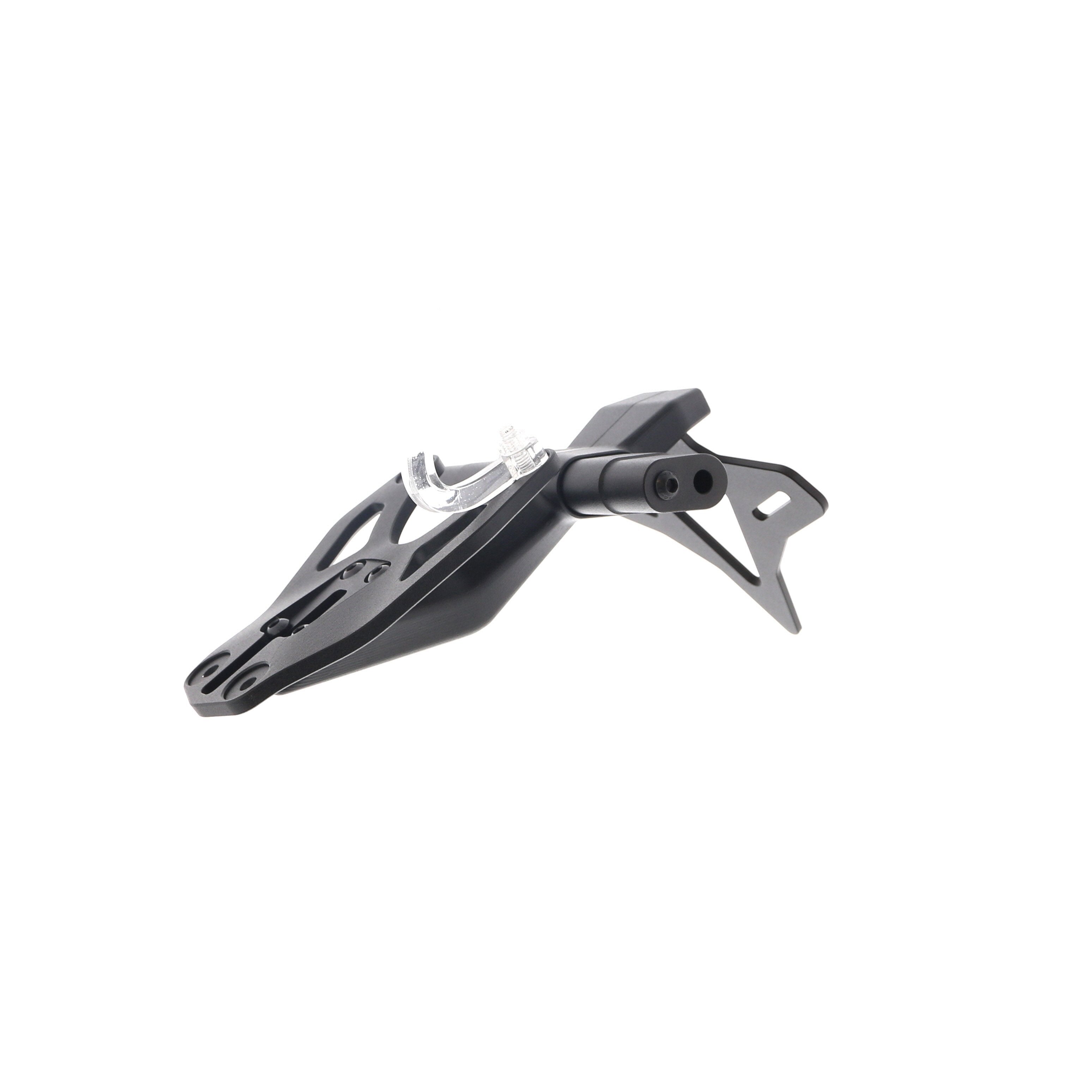 Evotech Tail Tidy - Triumph Speed Triple 1200 RS (2025+)