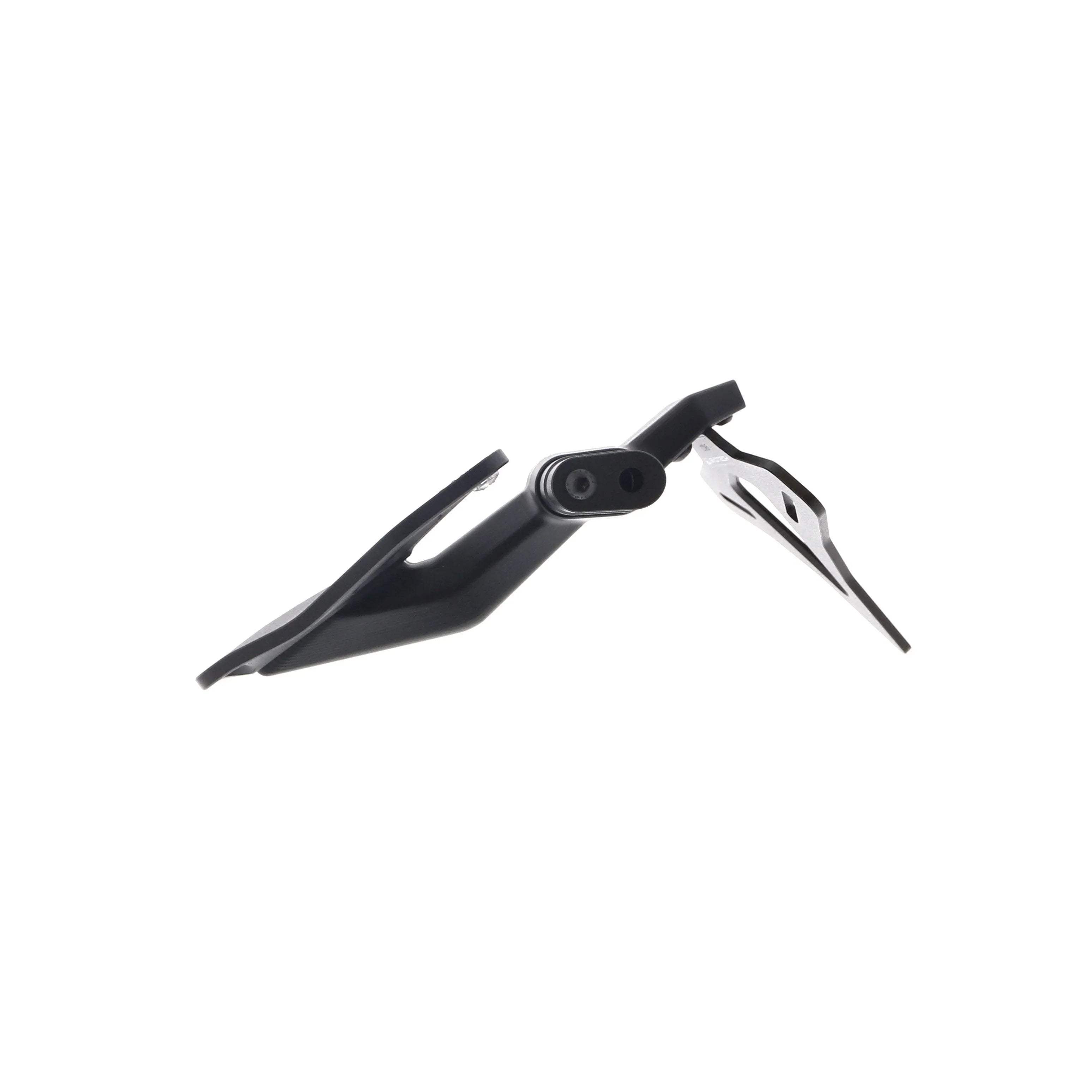 Evotech Performance Tail Tidy - Triumph Speed Triple 1200 RR (2022+) - Kennzeichenhalter | Evotech Performance