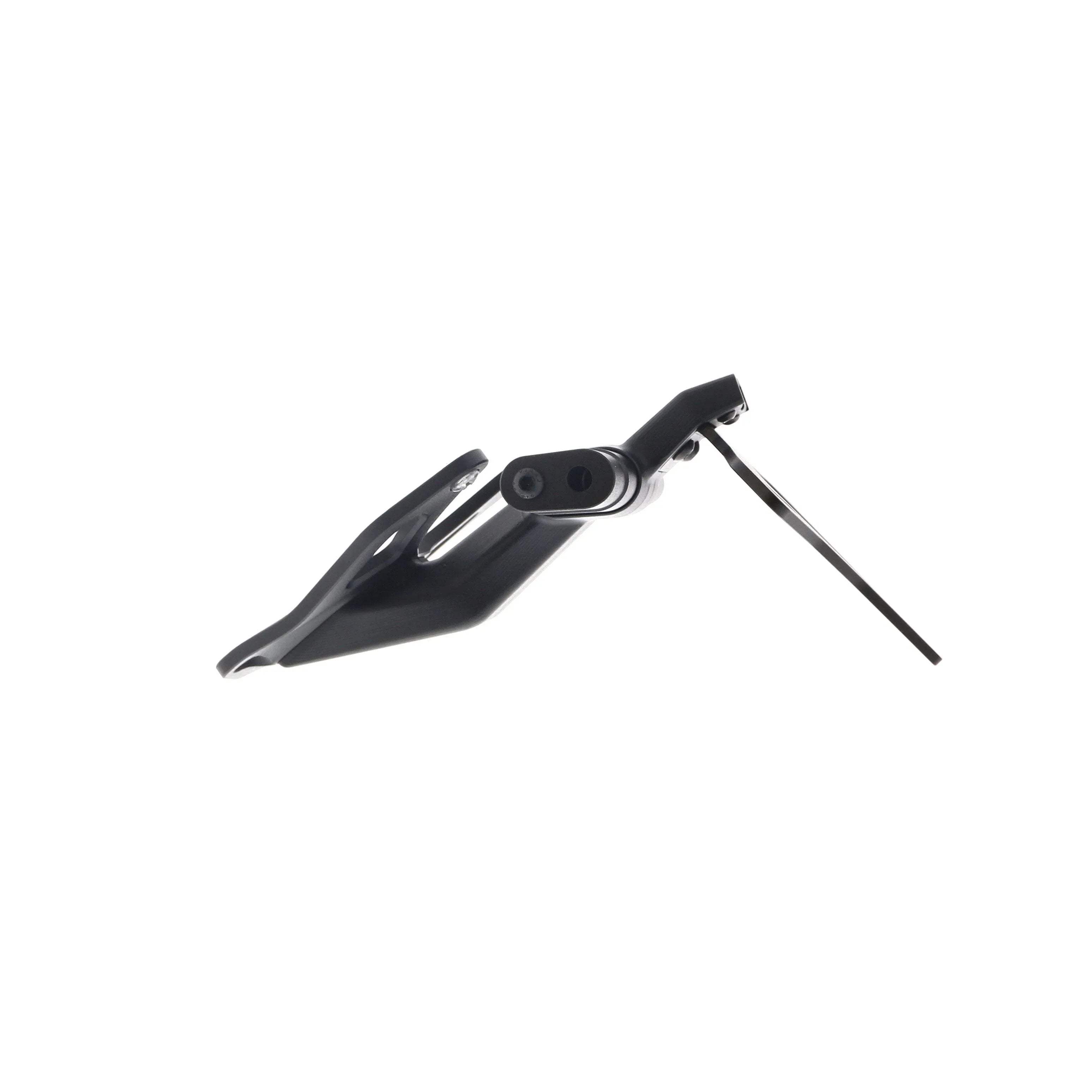 Evotech Performance Tail Tidy - Triumph Speed Triple 1200 RR (2022+) - Kennzeichenhalter | Evotech Performance