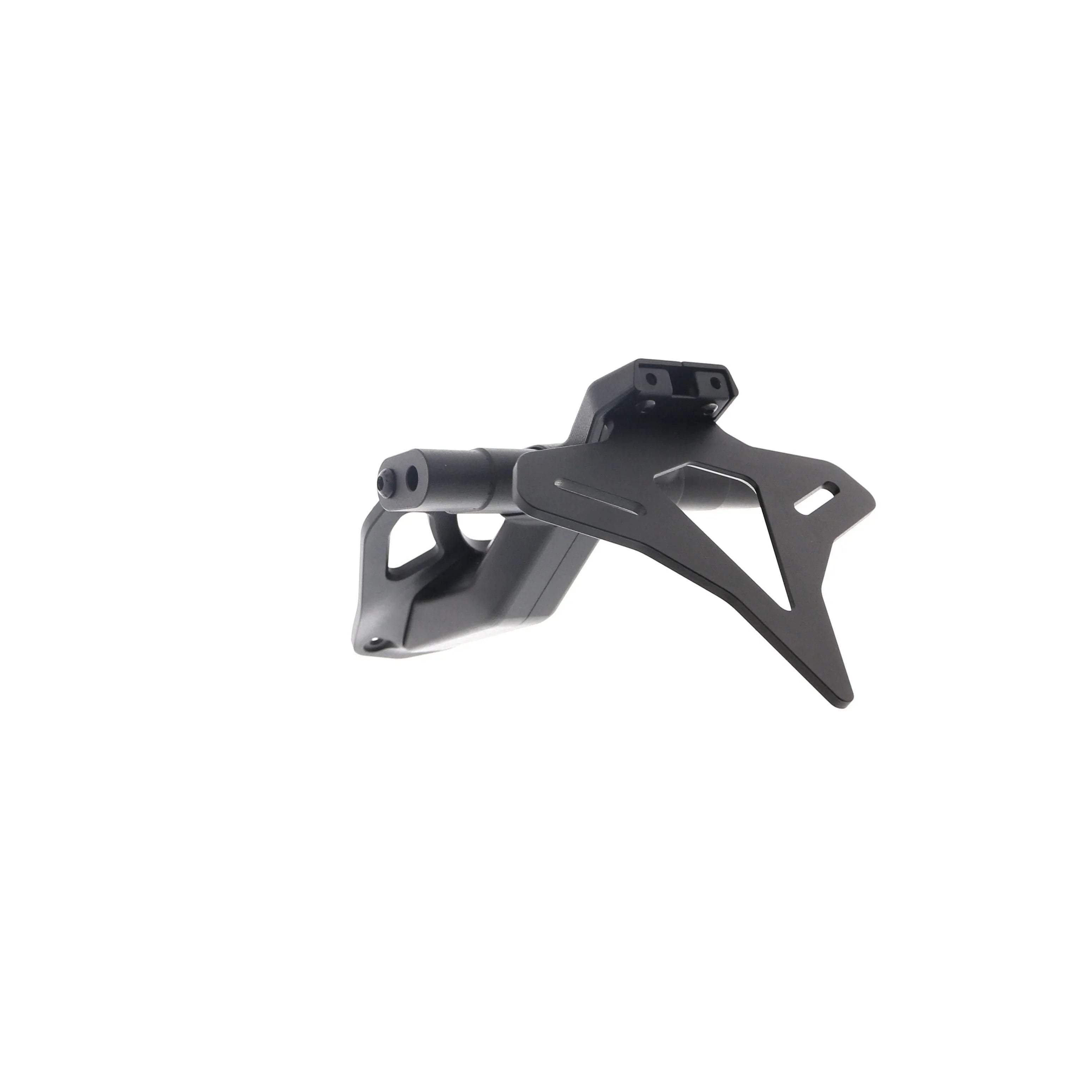 Evotech Performance Tail Tidy - Triumph Speed Triple 1200 RR (2022+) - Kennzeichenhalter | Evotech Performance