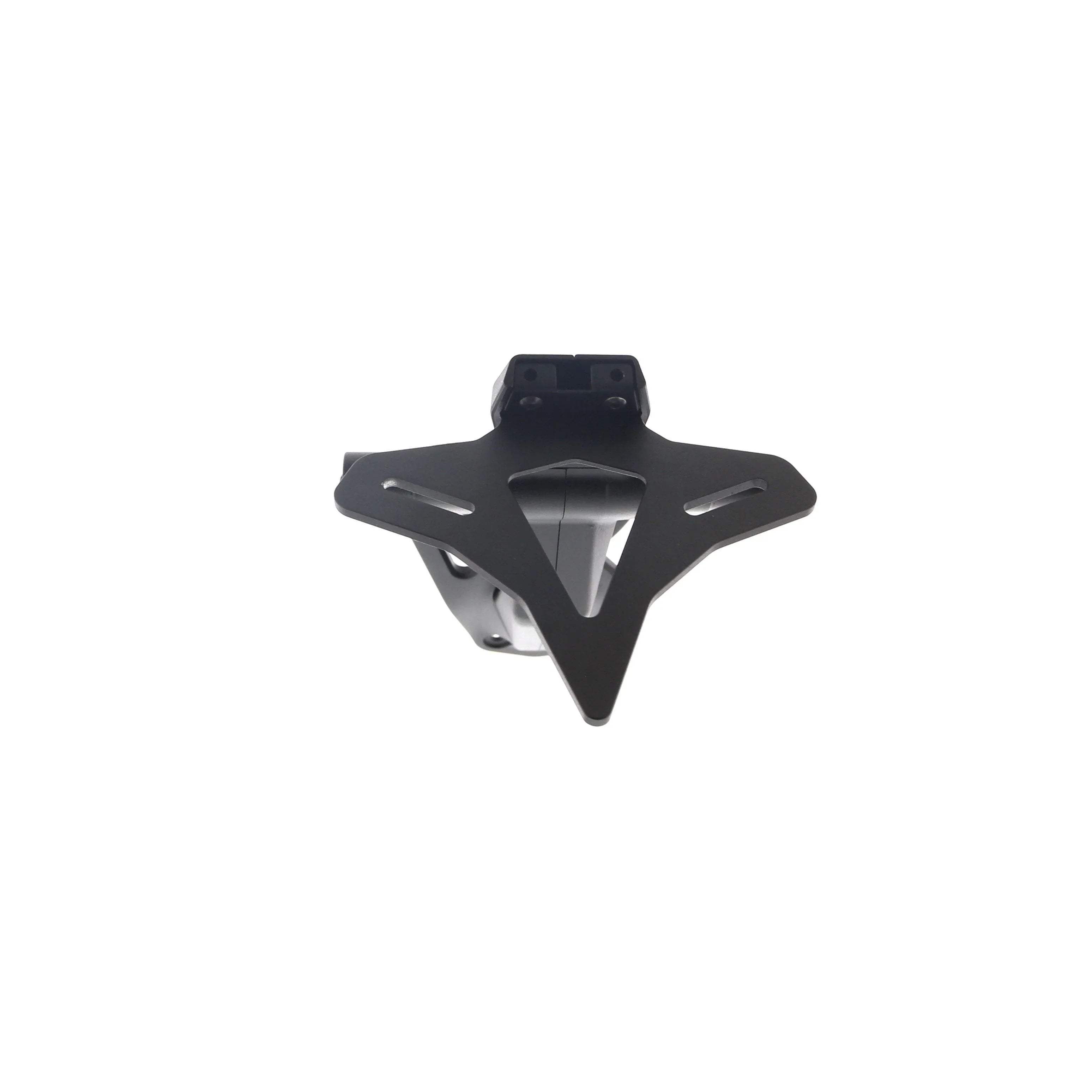 Evotech Performance Tail Tidy - Triumph Speed Triple 1200 RR (2022+) - Kennzeichenhalter | Evotech Performance