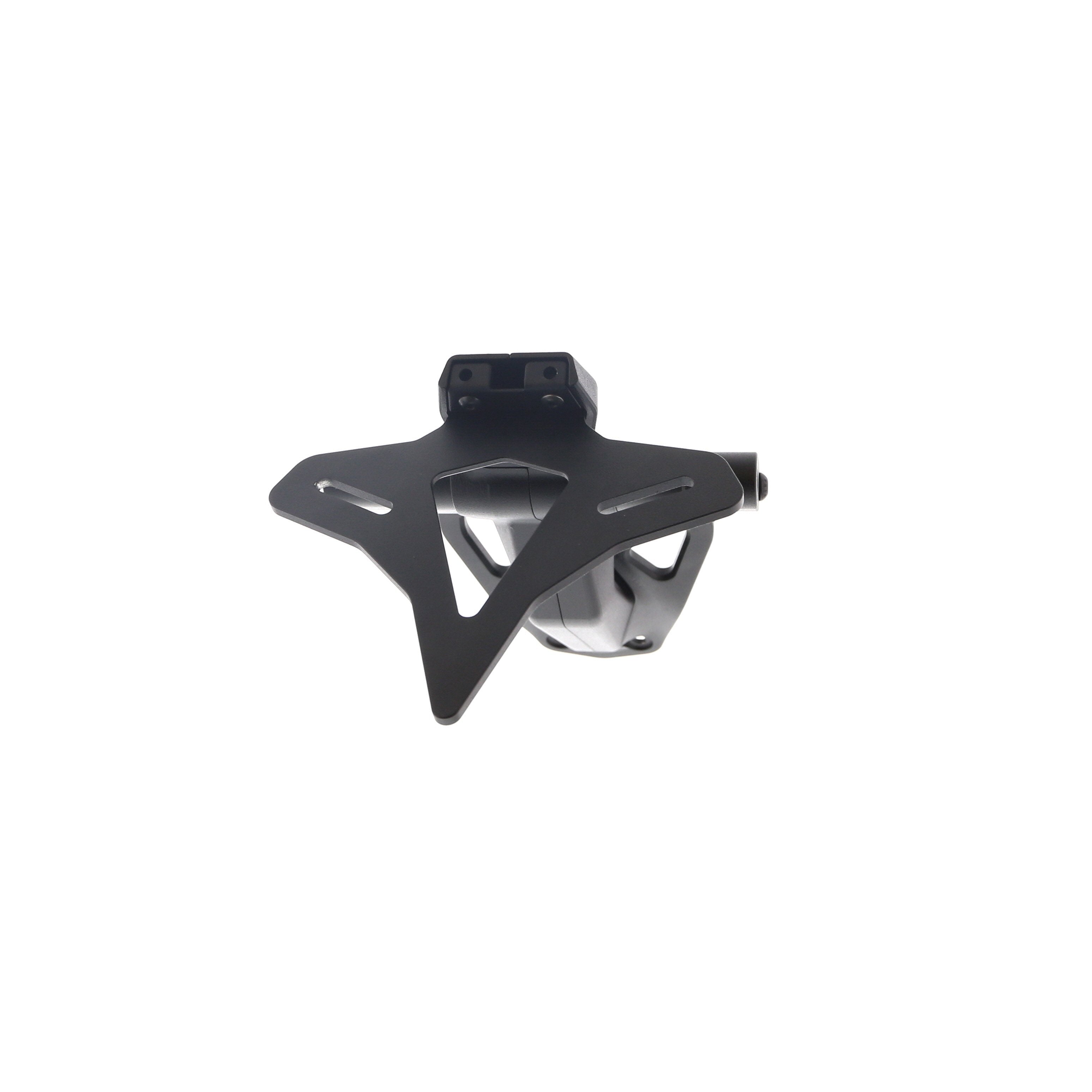 Evotech Tail Tidy - Triumph Speed Triple 1200 RS (2025+)