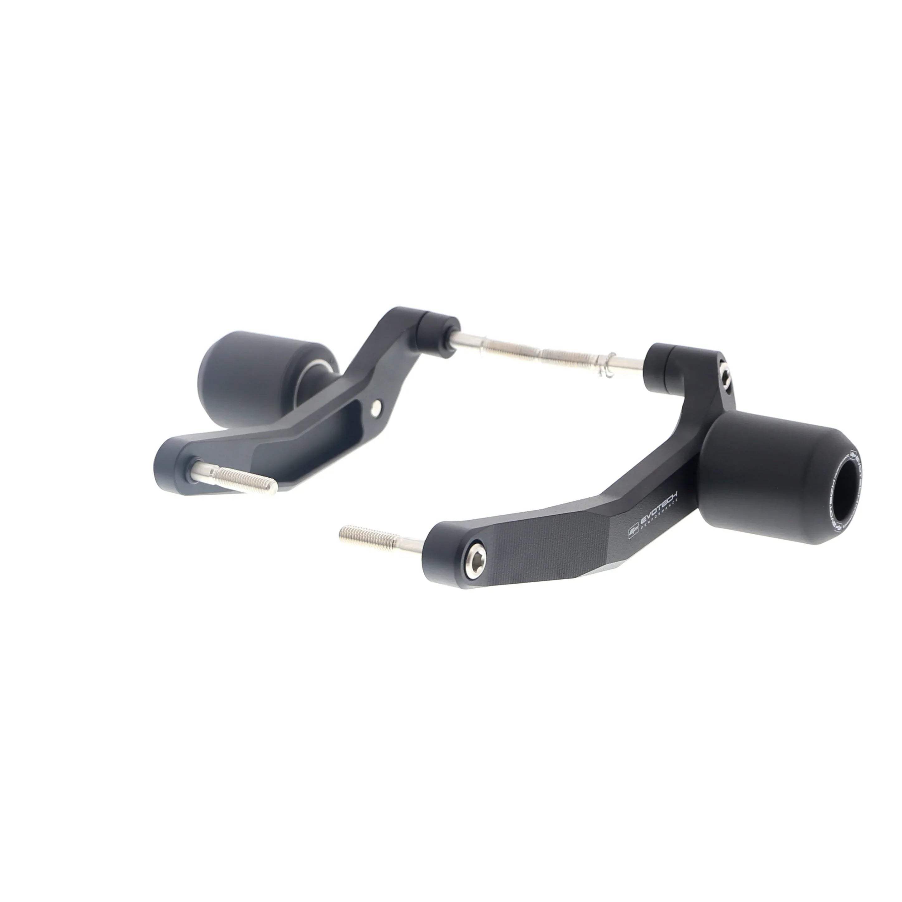 Evotech Crash Protection - Triumph Speed Triple 1200 RS (2025+) - Sturzpads | Evotech Performance