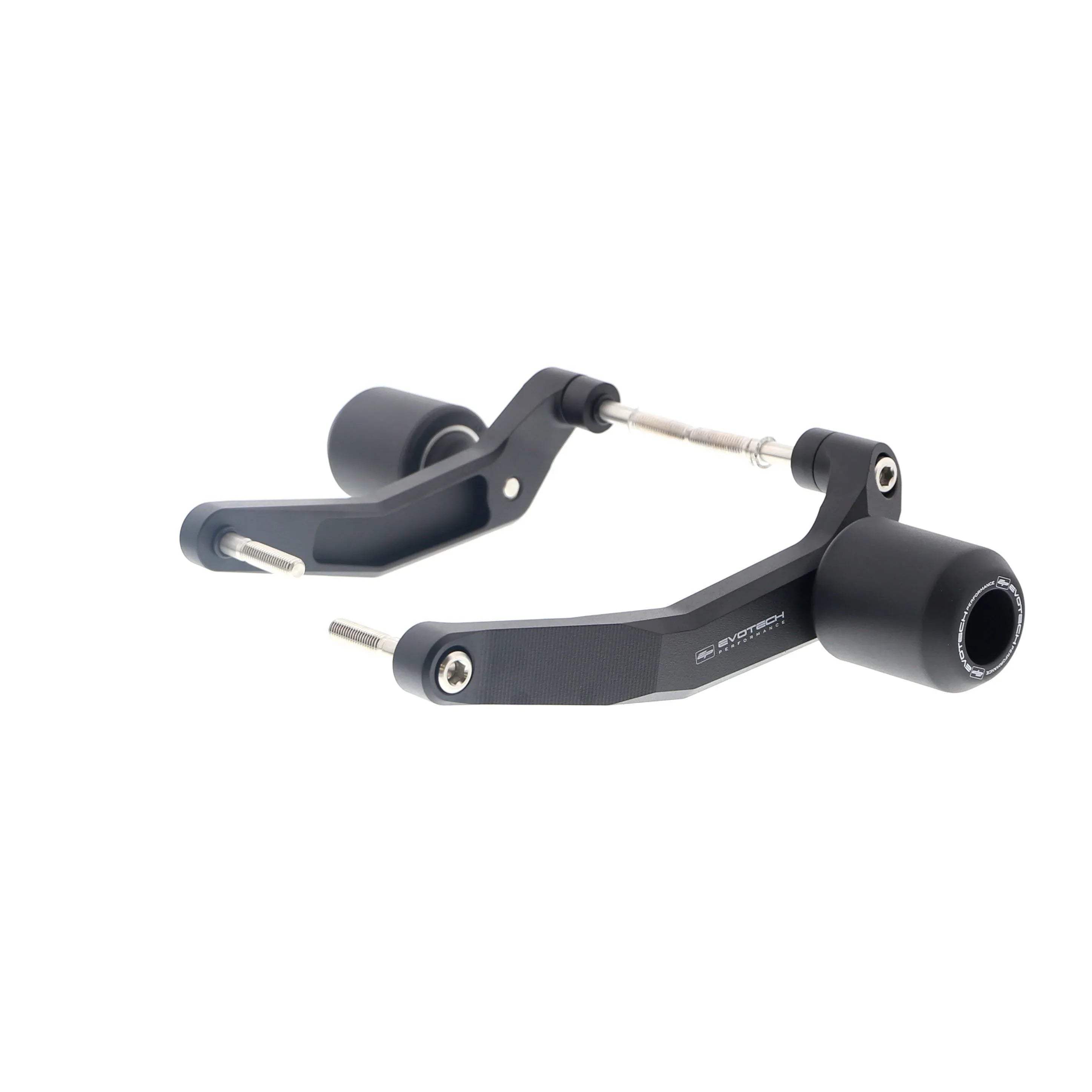 Evotech Crash Protection - Triumph Speed Triple 1200 RS (2025+) - Sturzpads | Evotech Performance