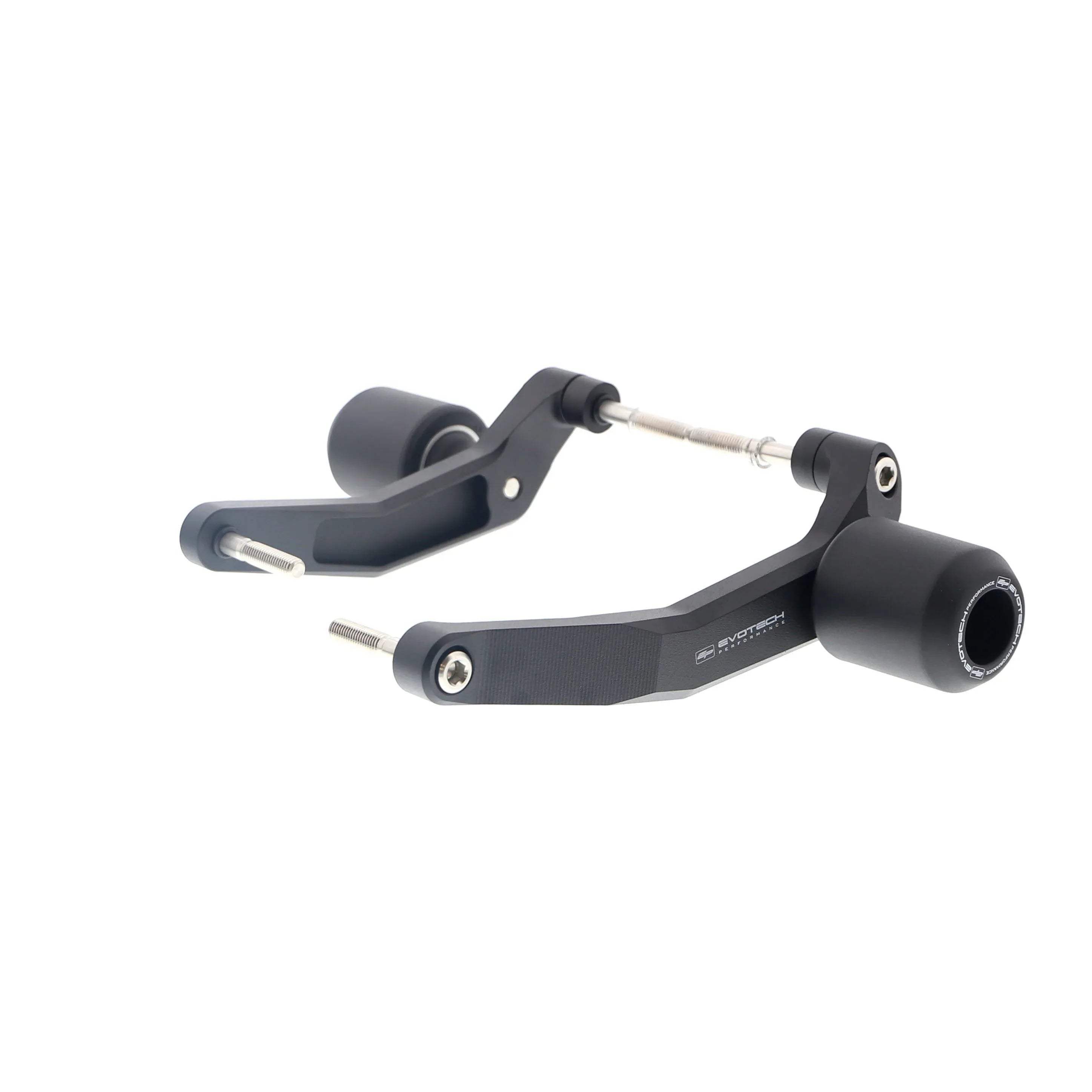 Evotech Performance Crash Protection - Triumph Speed Triple 1200 RR (2022+) - Sturzpads | Evotech Performance