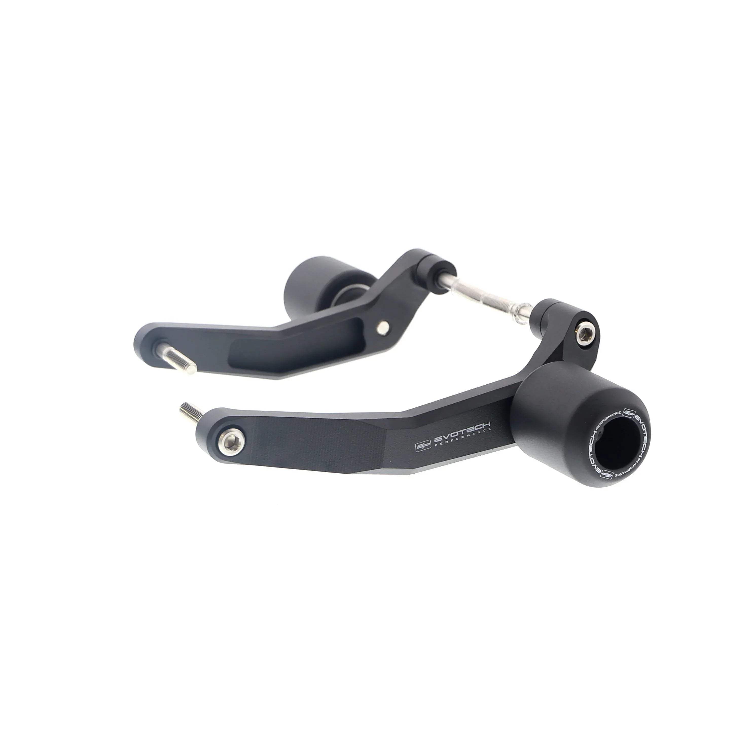 Evotech Crash Protection - Triumph Speed Triple 1200 RS (2025+) - Sturzpads | Evotech Performance