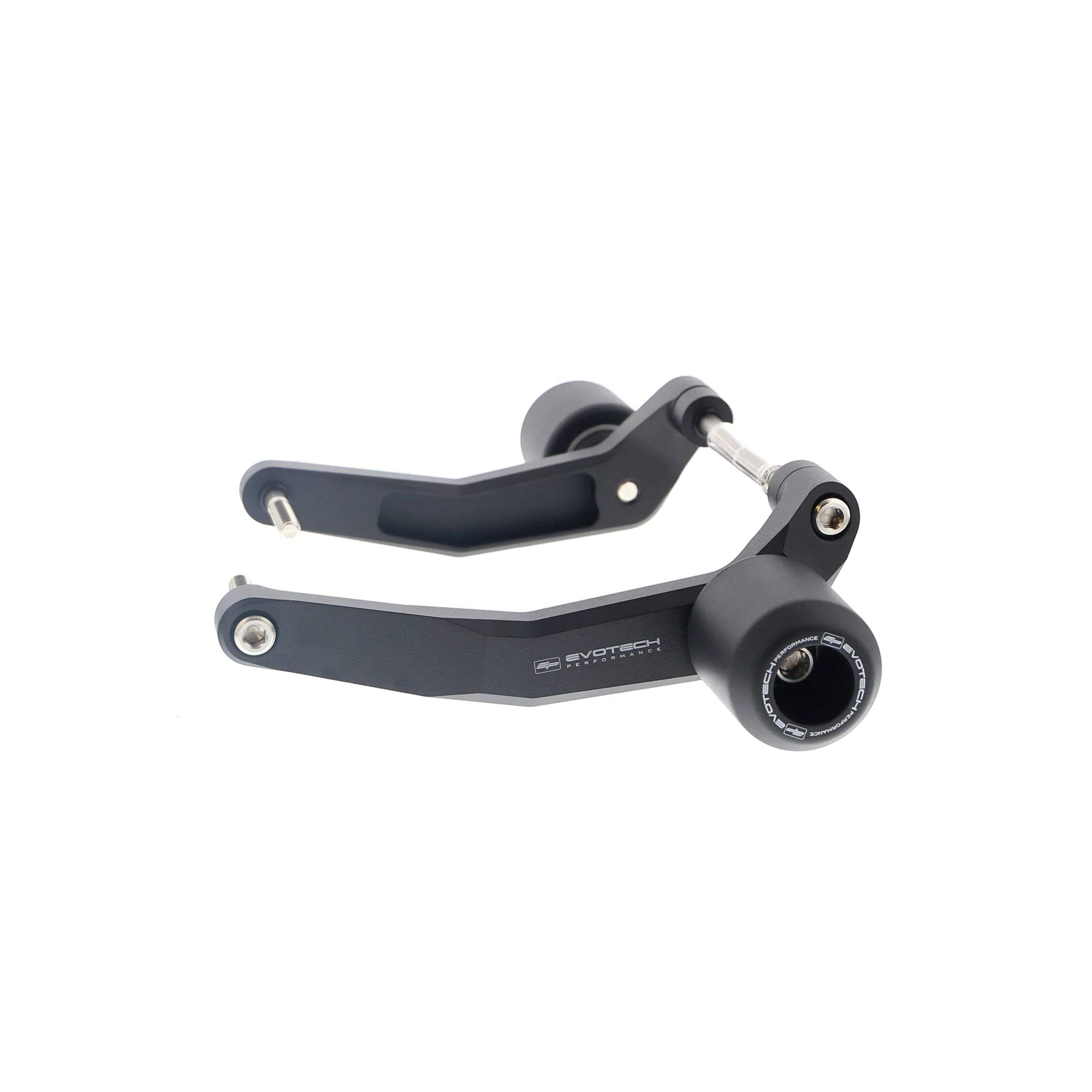 Evotech Crash Protection - Triumph Speed Triple 1200 RS (2025+) - Sturzpads | Evotech Performance