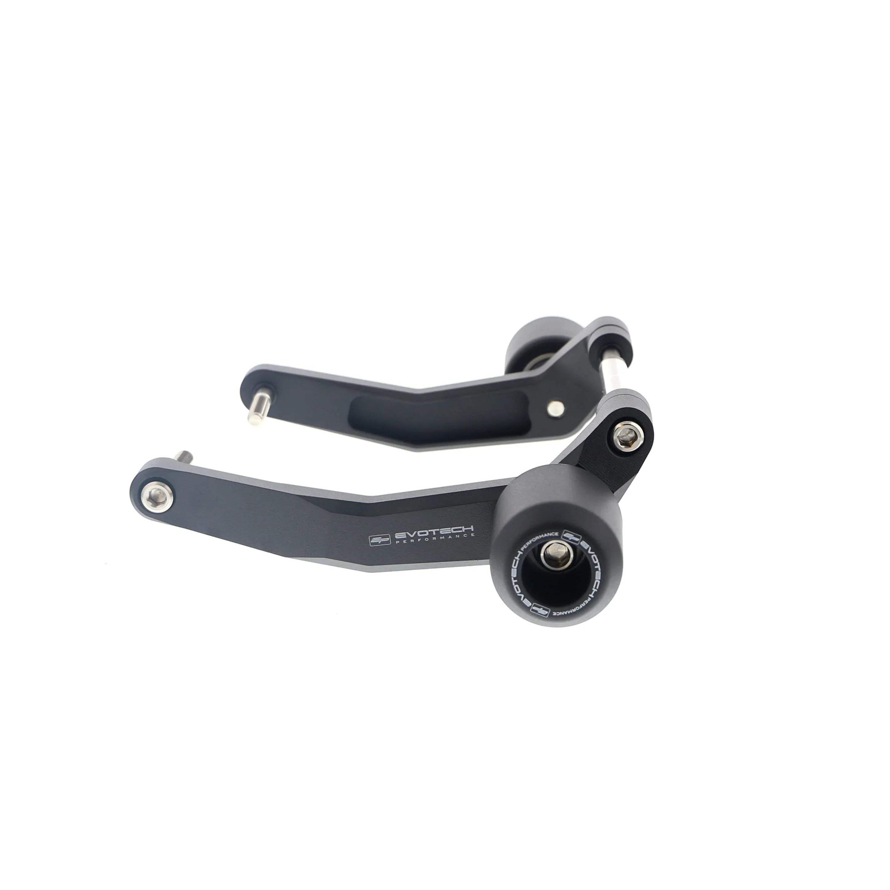 Evotech Crash Protection - Triumph Speed Triple 1200 RS (2025+) - Sturzpads | Evotech Performance