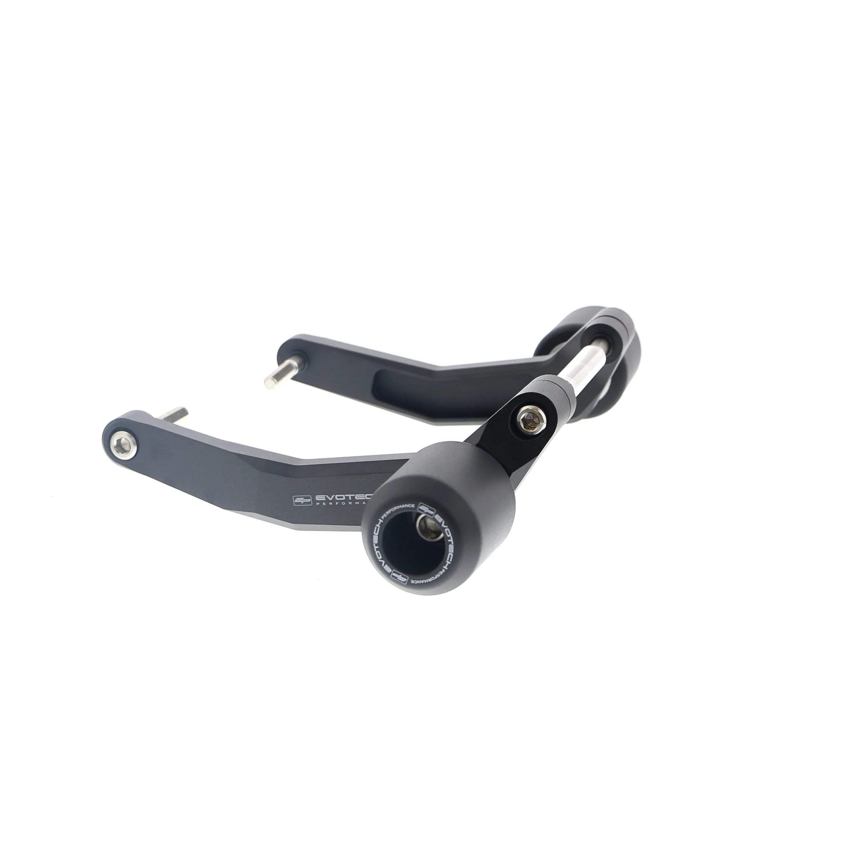 Evotech Crash Protection - Triumph Speed Triple 1200 RS (2025+) - Sturzpads | Evotech Performance