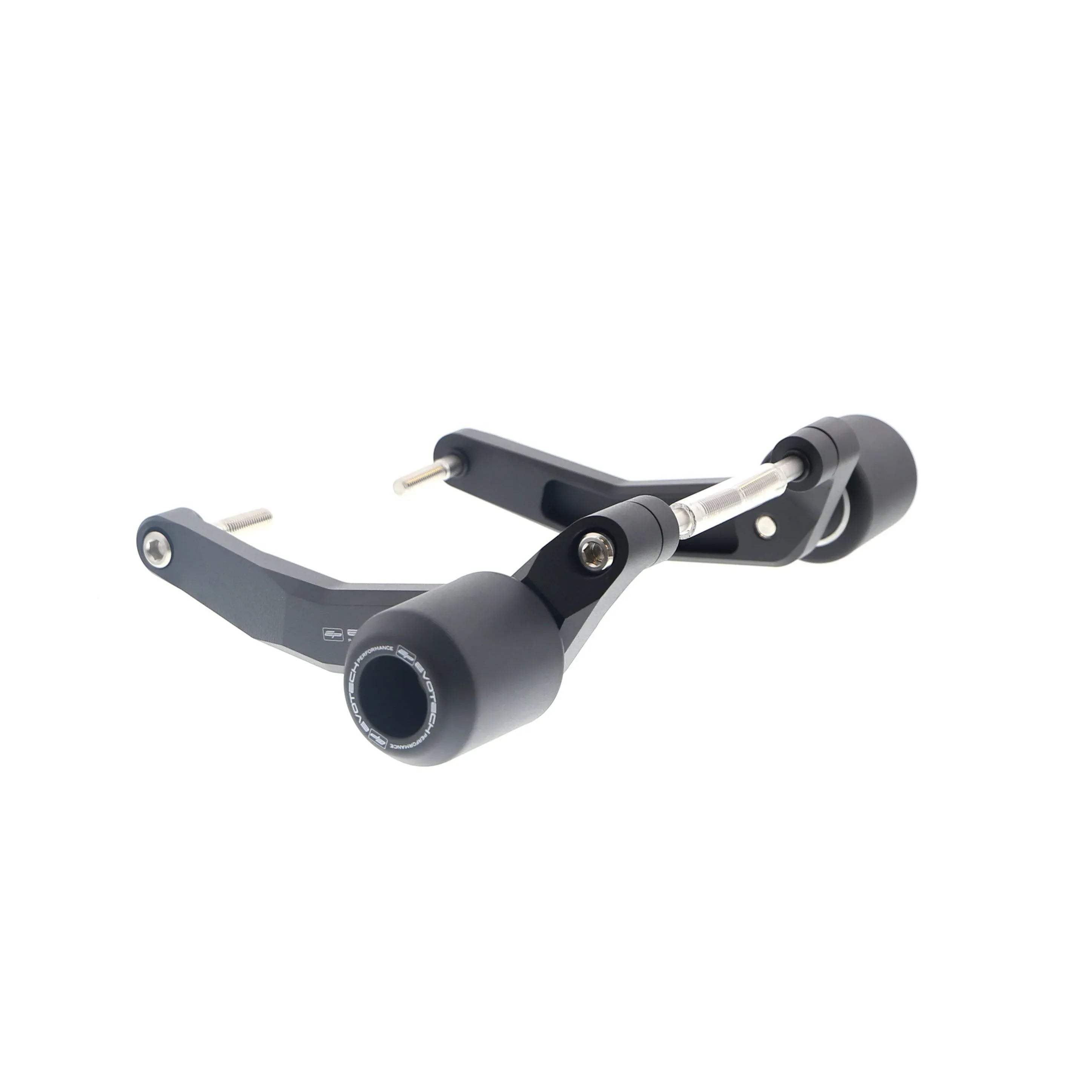 Evotech Crash Protection - Triumph Speed Triple 1200 RS (2025+) - Sturzpads | Evotech Performance
