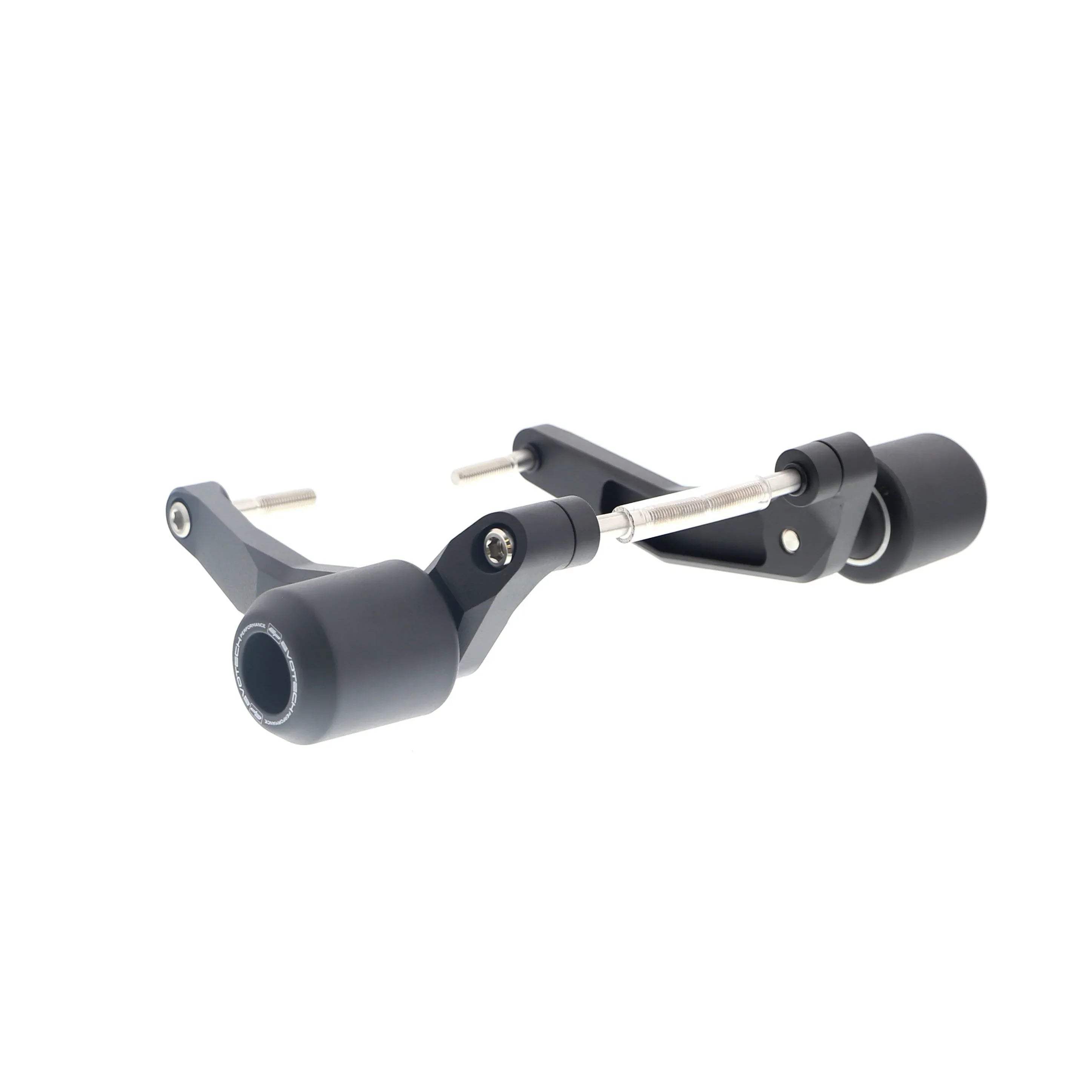 Evotech Crash Protection - Triumph Speed Triple 1200 RS (2025+) - Sturzpads | Evotech Performance