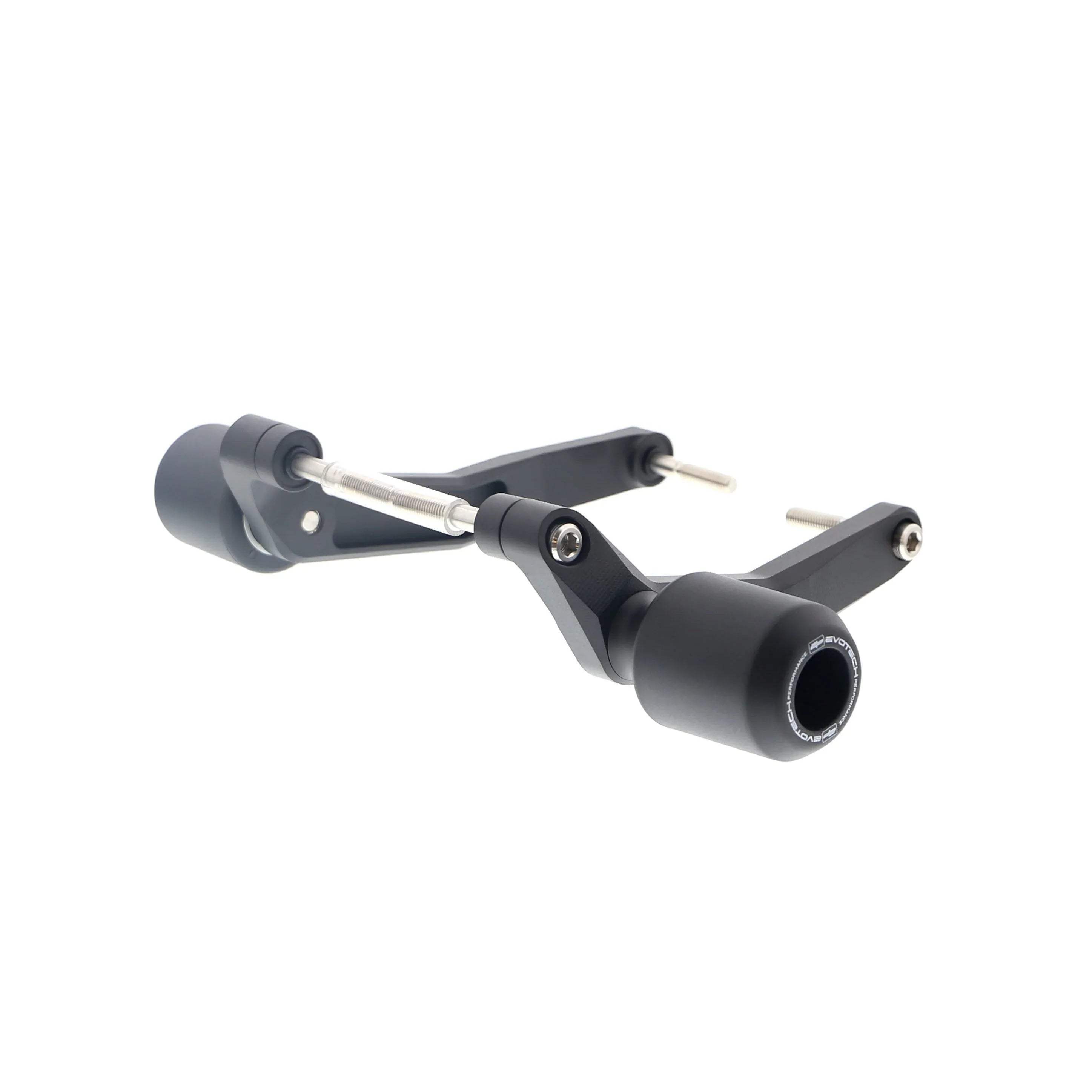 Evotech Crash Protection - Triumph Speed Triple 1200 RS (2025+) - Sturzpads | Evotech Performance