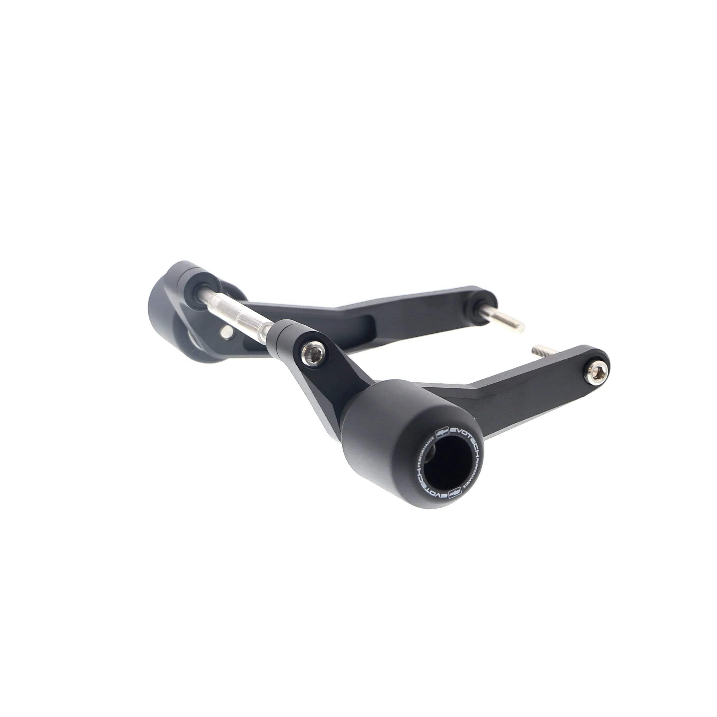 Evotech Crash Protection - Triumph Speed Triple 1200 RS (2025+) - Sturzpads | Evotech Performance