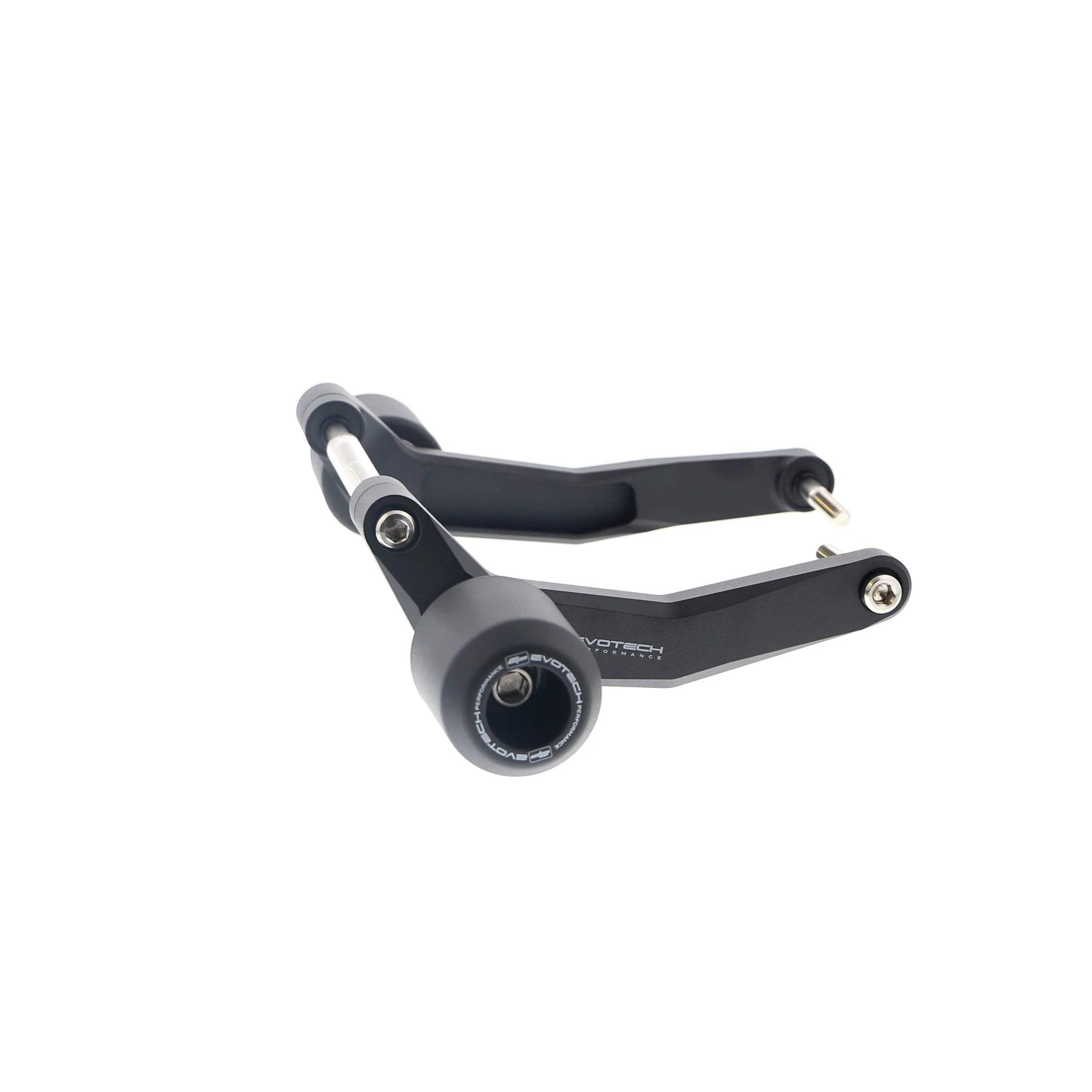 Evotech Crash Protection - Triumph Speed Triple 1200 RS (2025+) - Sturzpads | Evotech Performance